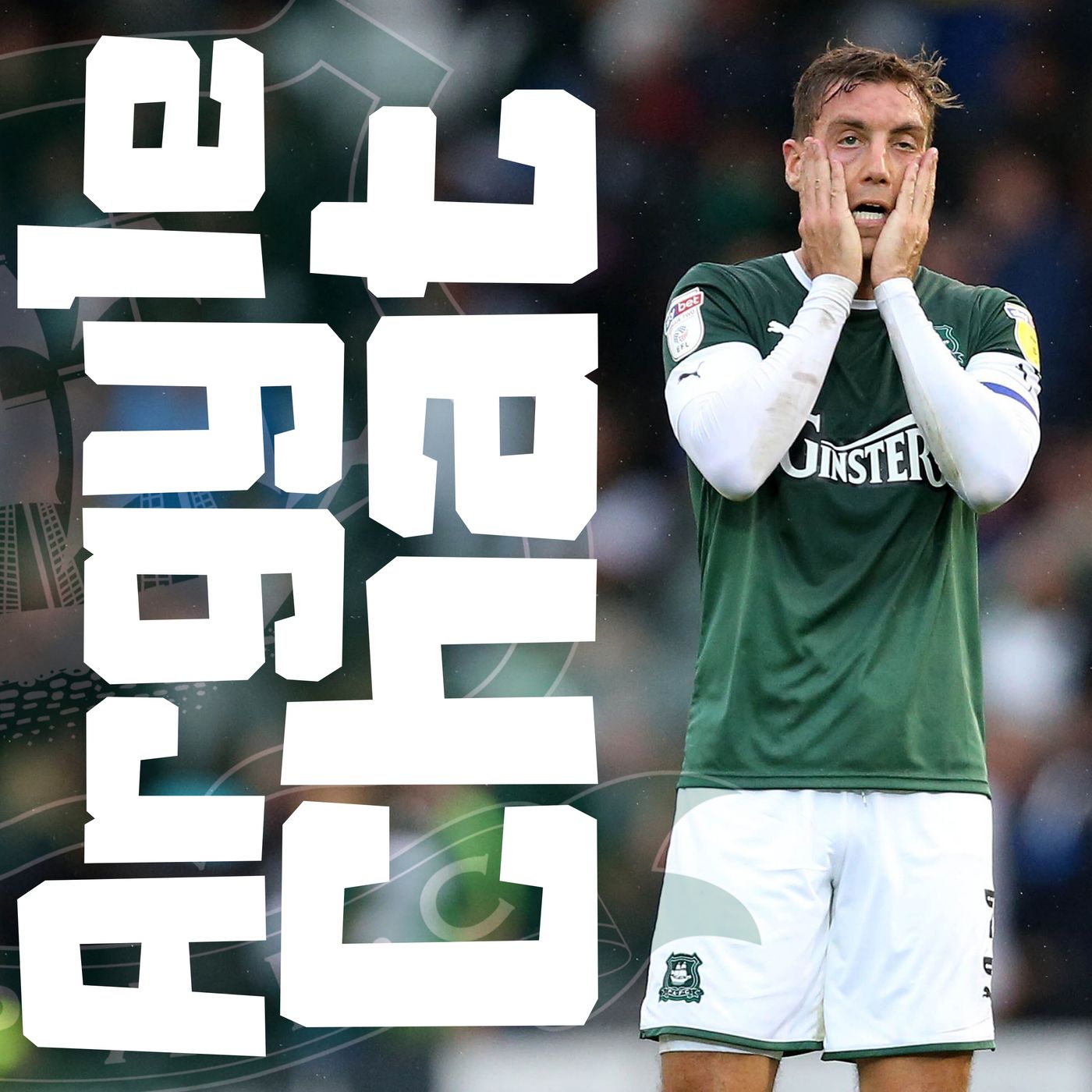 A bad day at the office for Plymouth Argyle