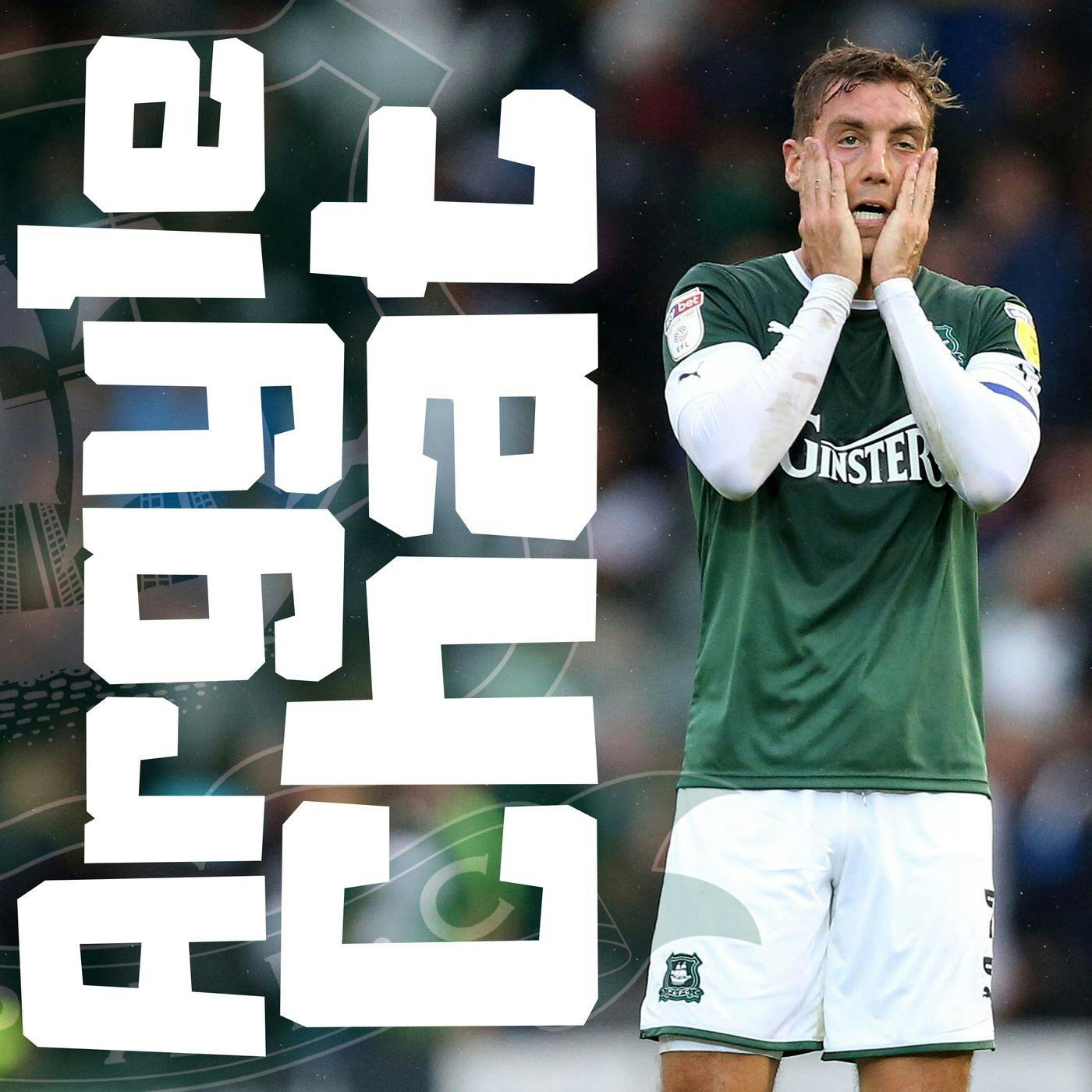 A bad day at the office for Plymouth Argyle A bad day at the office for Plymouth Argyle