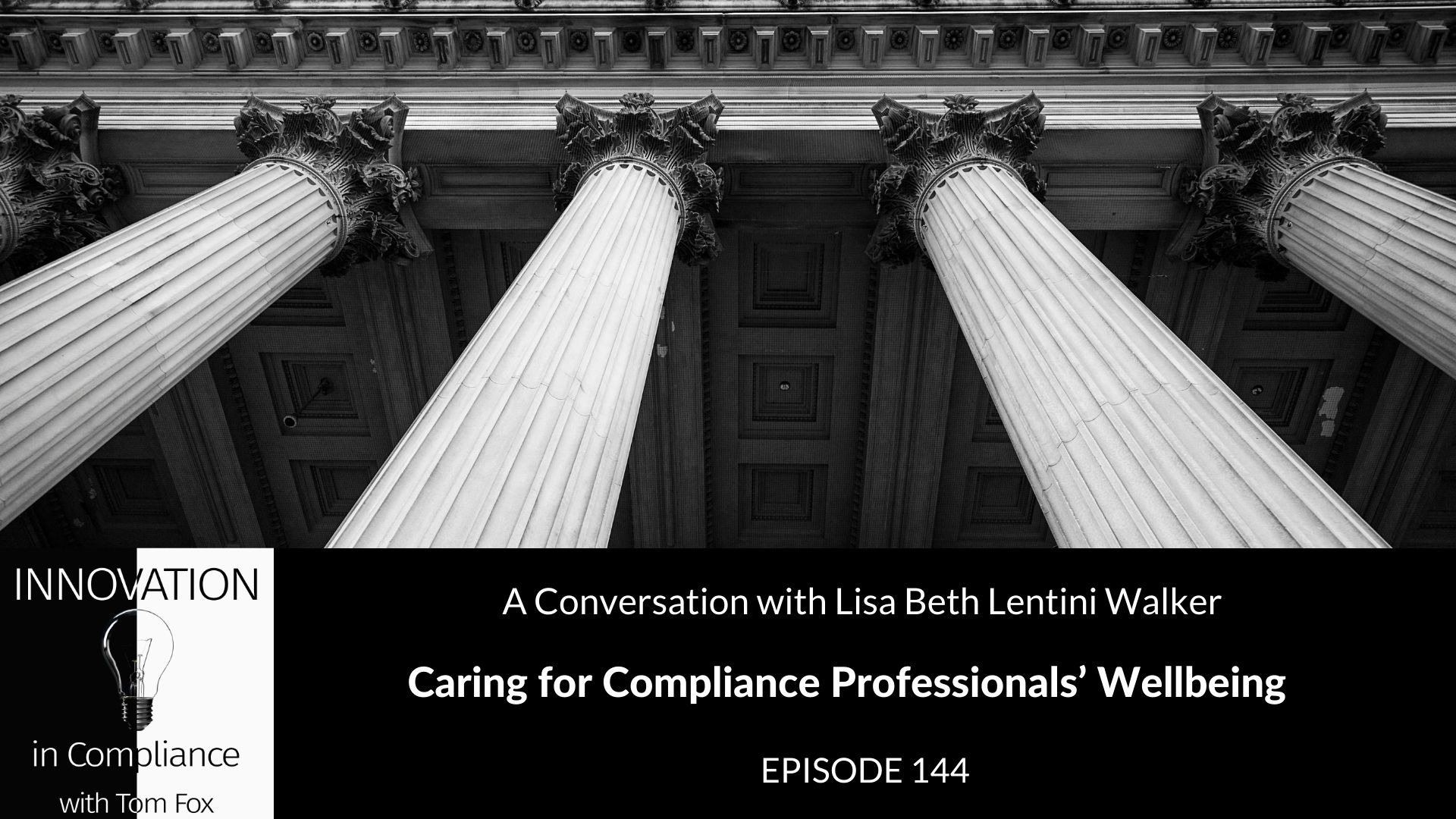 Innovation in Compliance with Tom Fox