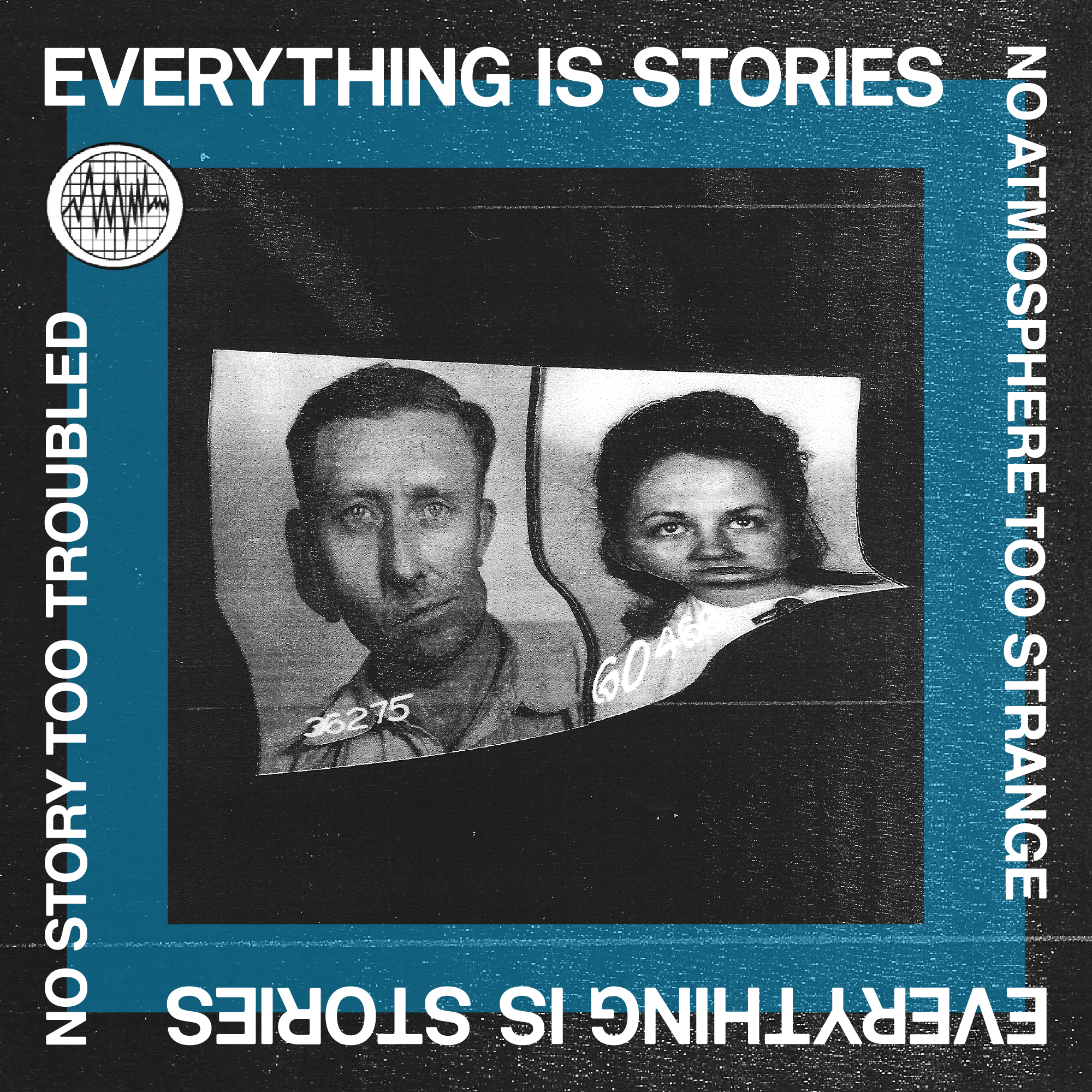 Something Can't Be Everything