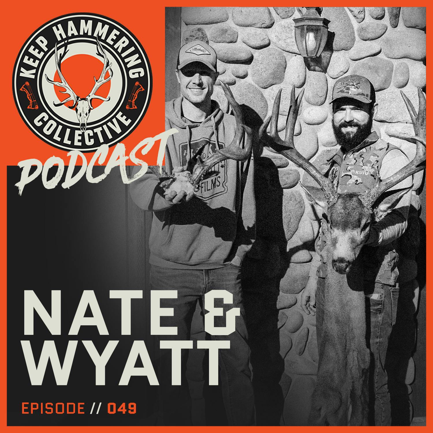 KHC 049 - Nate Endicott & Wyatt Sebright