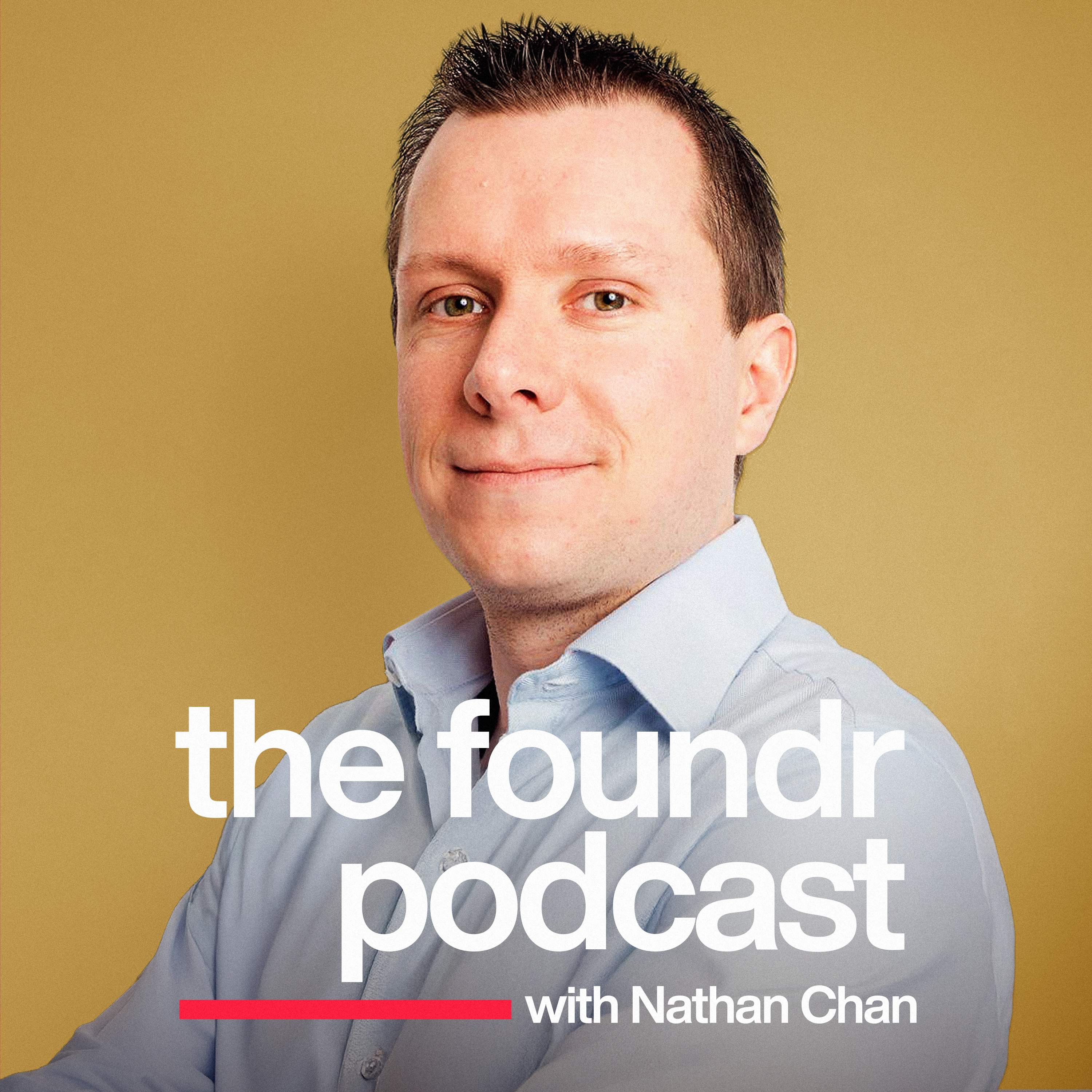 619: Airline Charged Me $65 - So I built a $250M Competitor | Adam Ewart