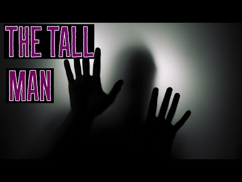 The Haunting Of Hill House: Tall Man - True Haunting Encounter episode artwork