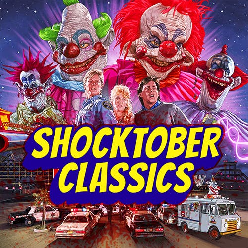 Shocktober Classics #1 (Horrorfilm-Tipps mit Schröck & Gregor)