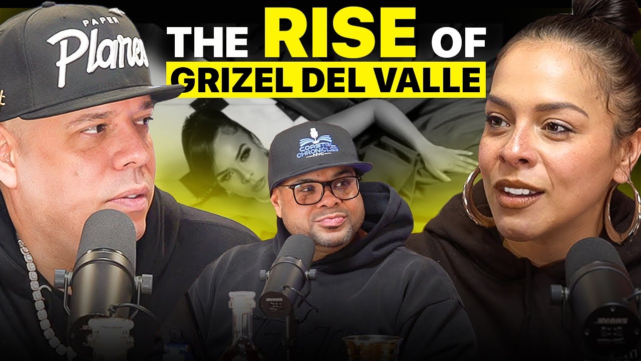 Coastal Chronicles NYC