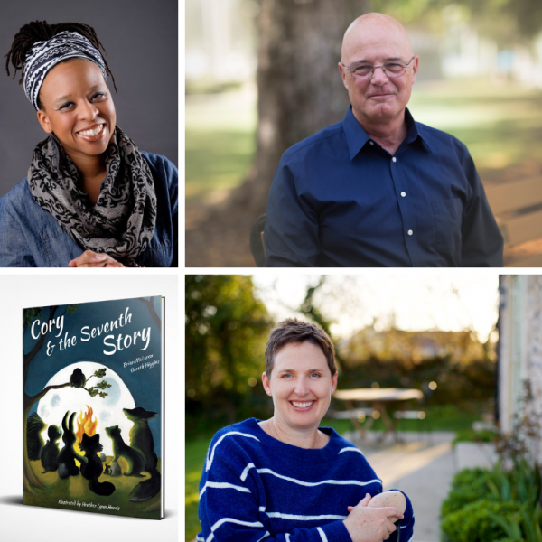 Homebrewed Christianity