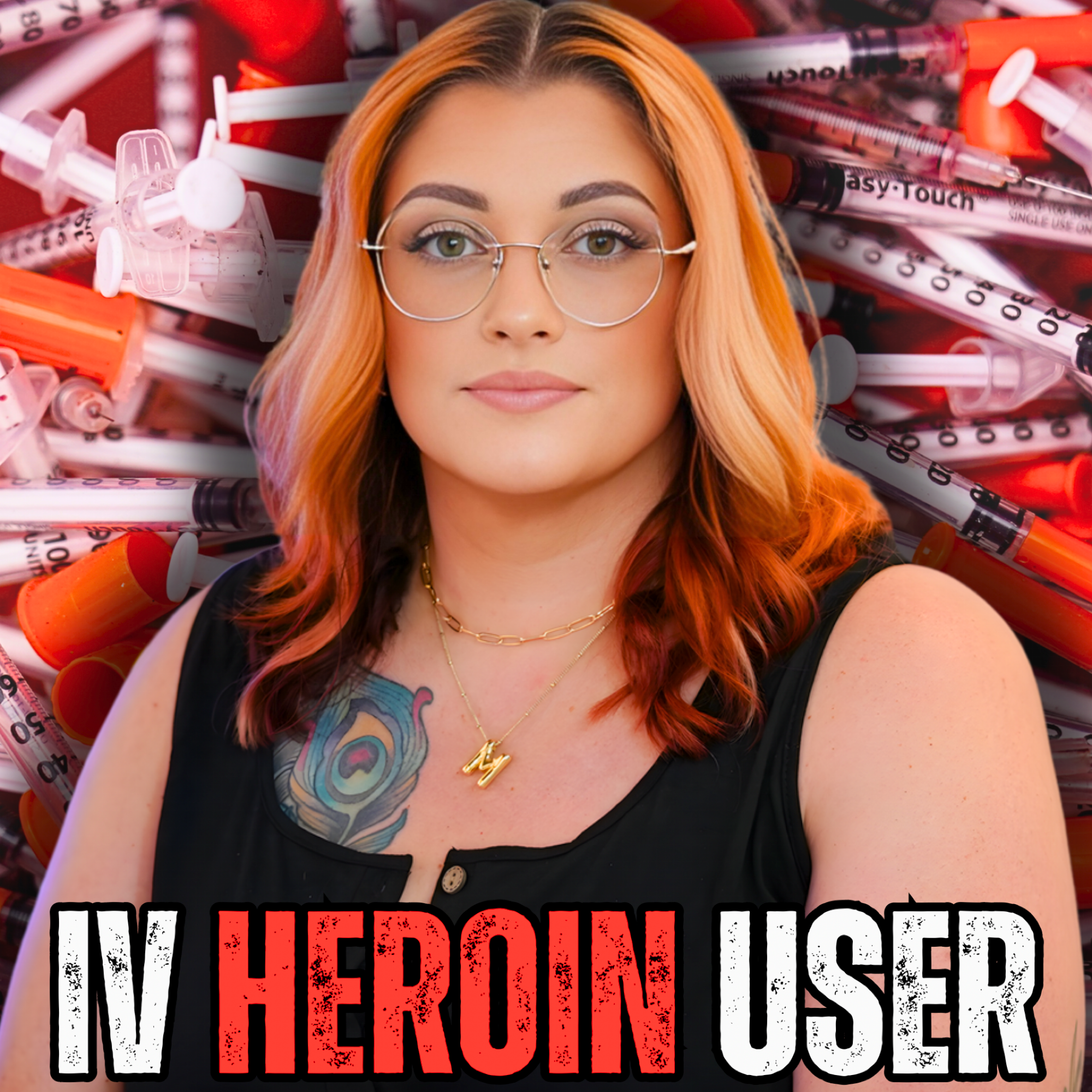 She Lost Everything to Heroin—But Found Recovery & Purpose | Powerful Addiction Transformation Story