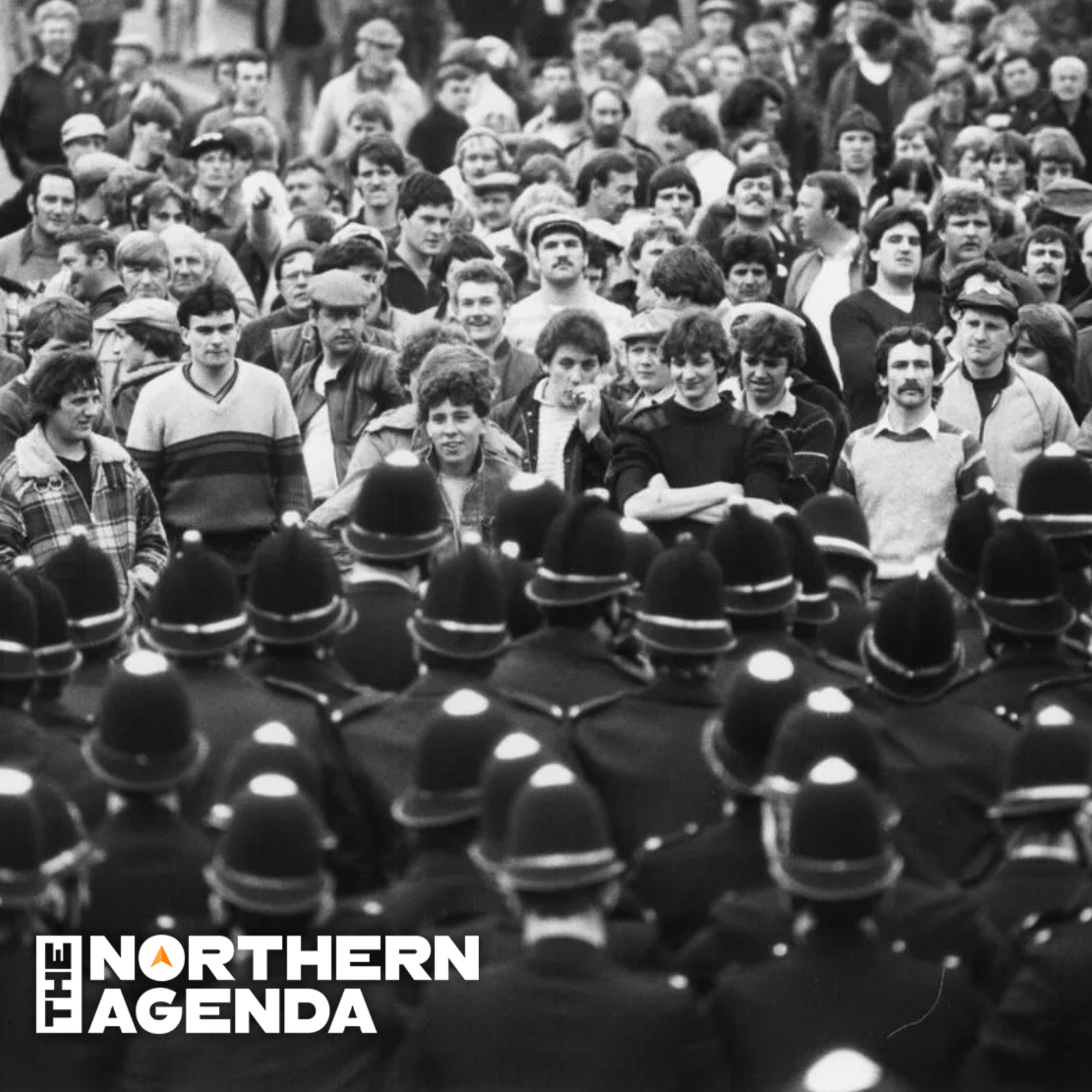 Tackling the North's injustices: Orgreave, Hillsborough and child poverty