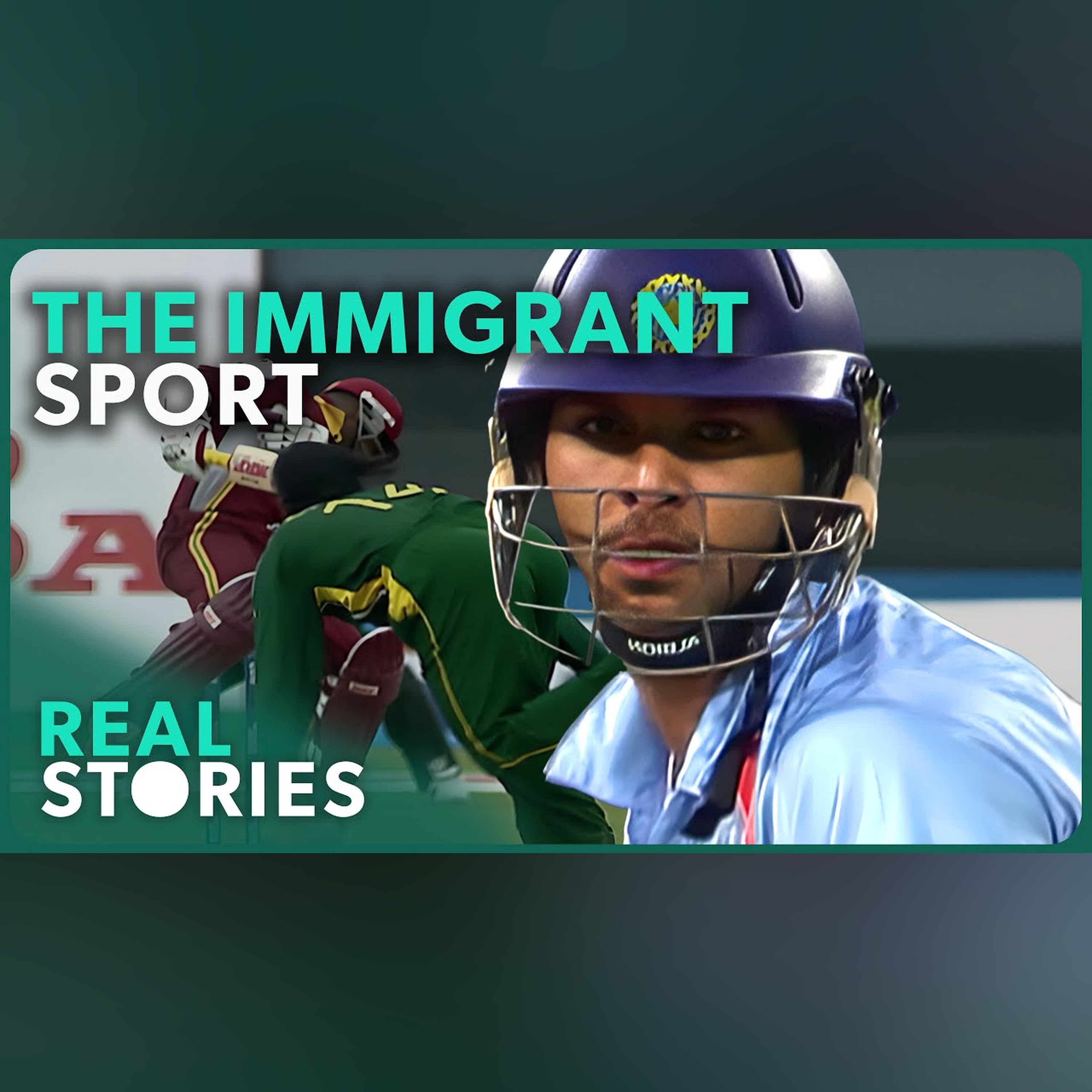 The 'Soft' Sport: Why Canadians Mock Cricket and Its Players episode artwork