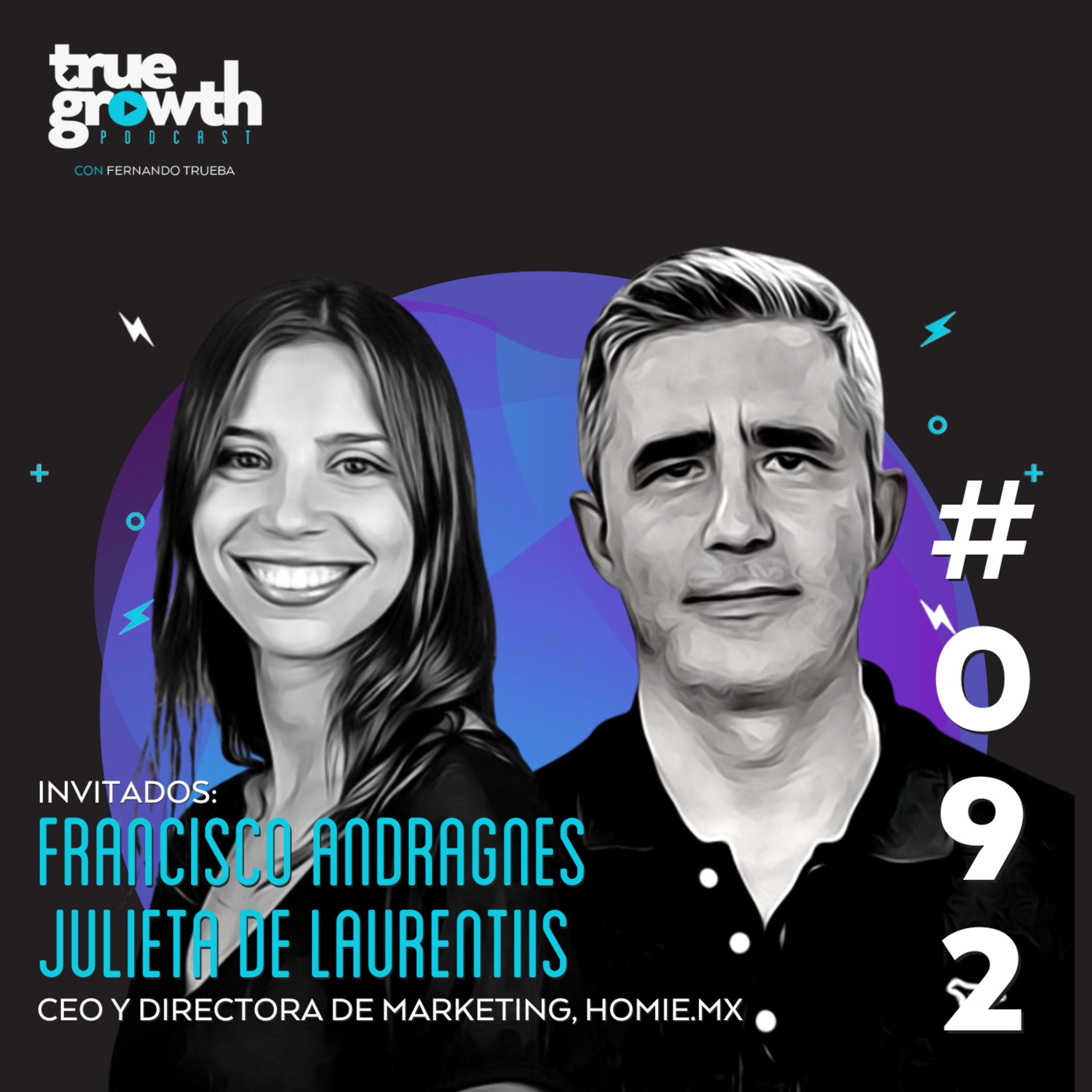 True Growth con Fernando Trueba