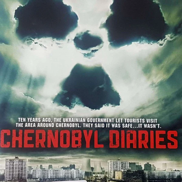 Chernobyl Diaries