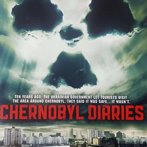Chernobyl Diaries