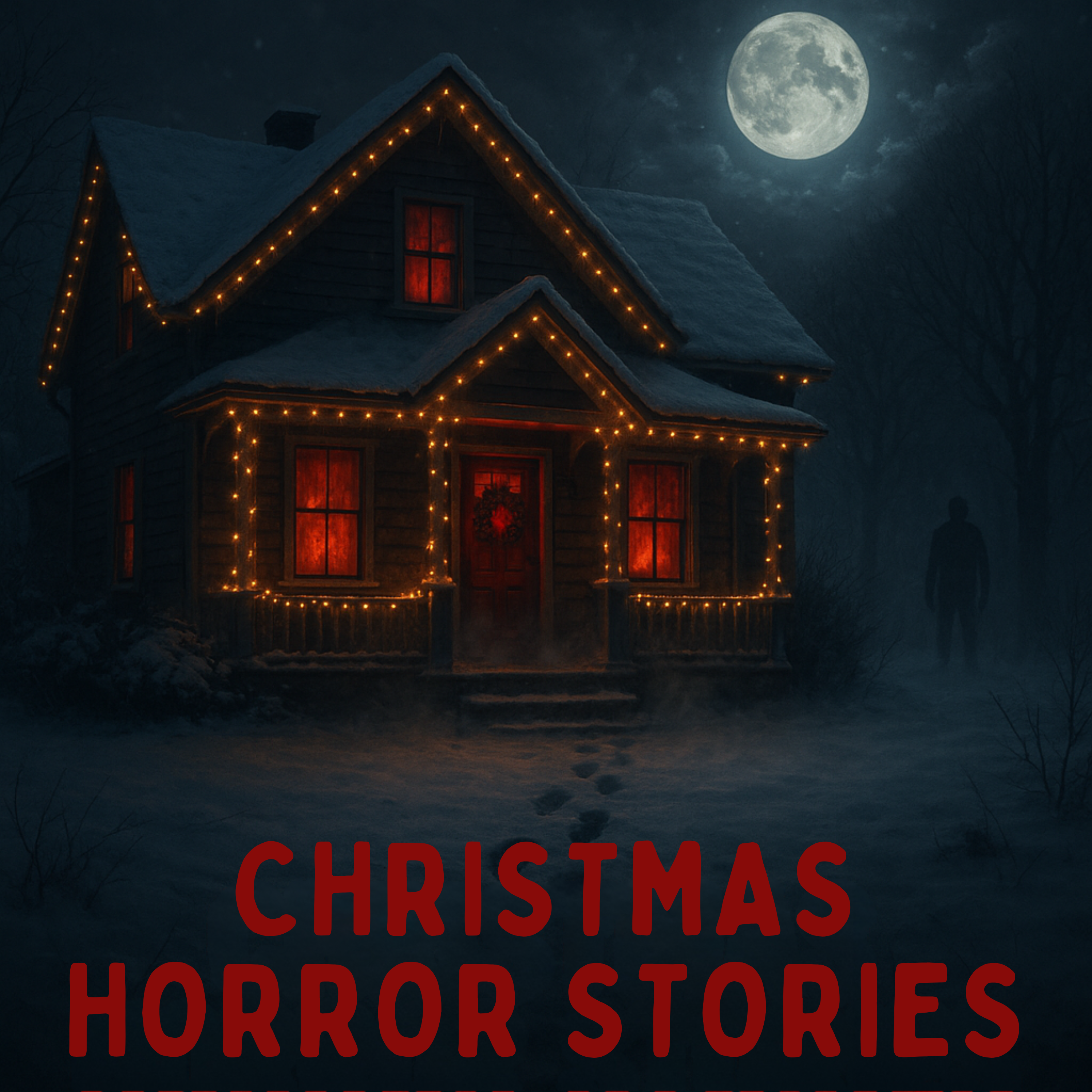 3 Very Disturbing TRUE Christmas Horror Stories 🎄 | Real Life Nightmares During the Holidays