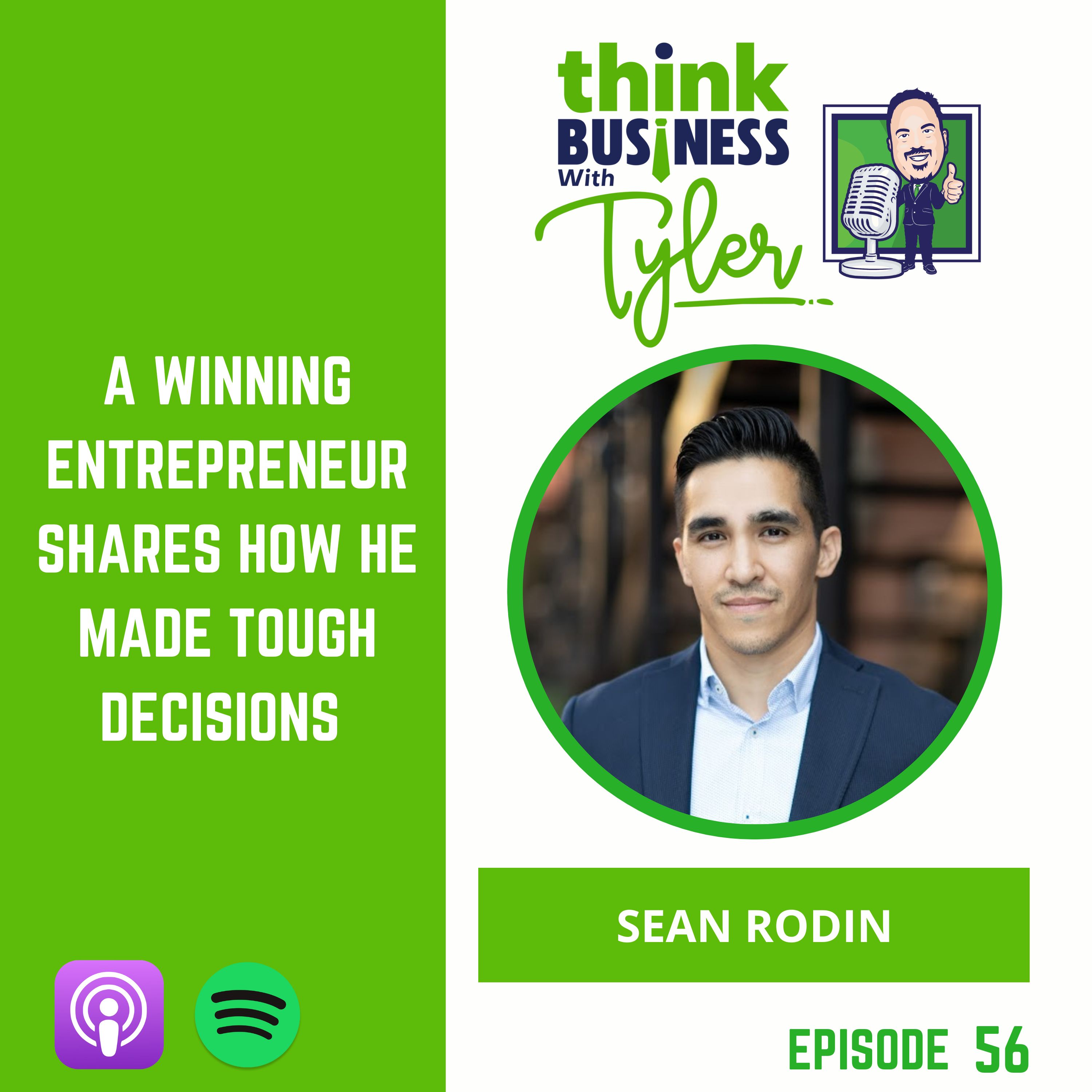 Think Business with Tyler