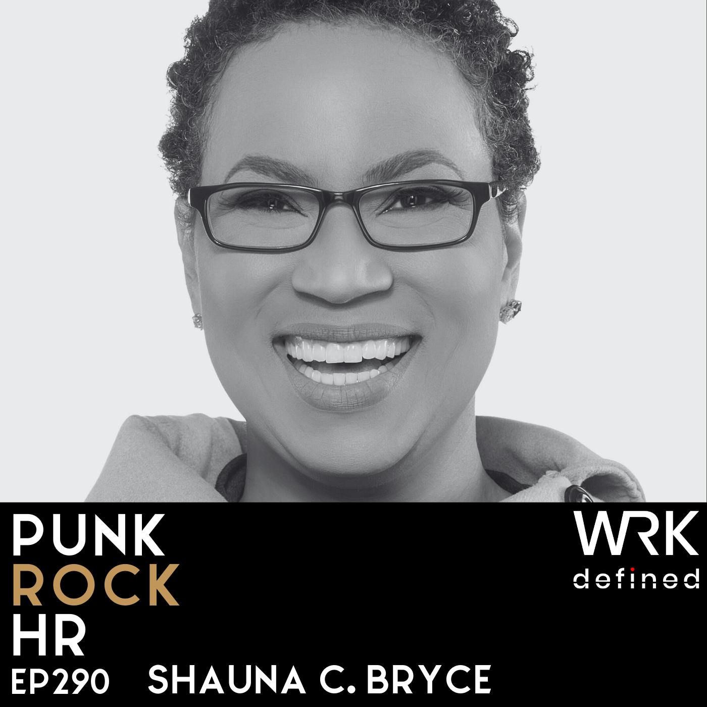 290: Career Development for Lawyers with Shauna C. Bryce 290: Career Development for Lawyers with Shauna C. Bryce