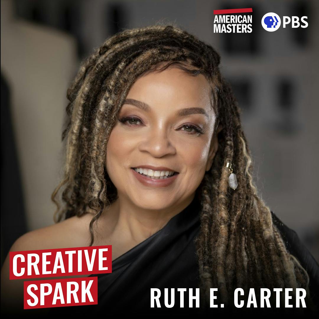 Ruth E. Carter Designs Costumes to Stand the Test of Time