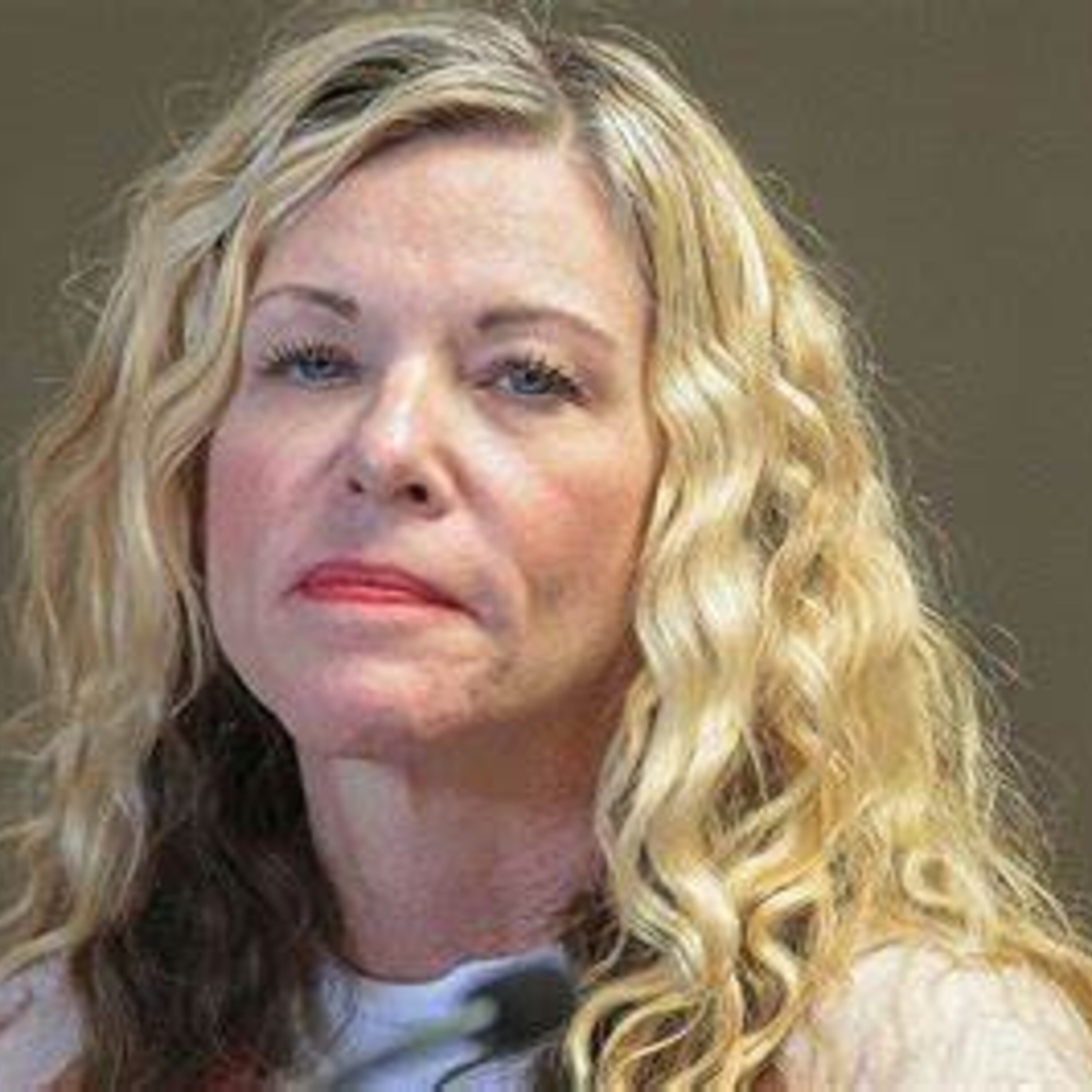 The Doomsday Mom : Lori Vallow - A Searchers Podcast