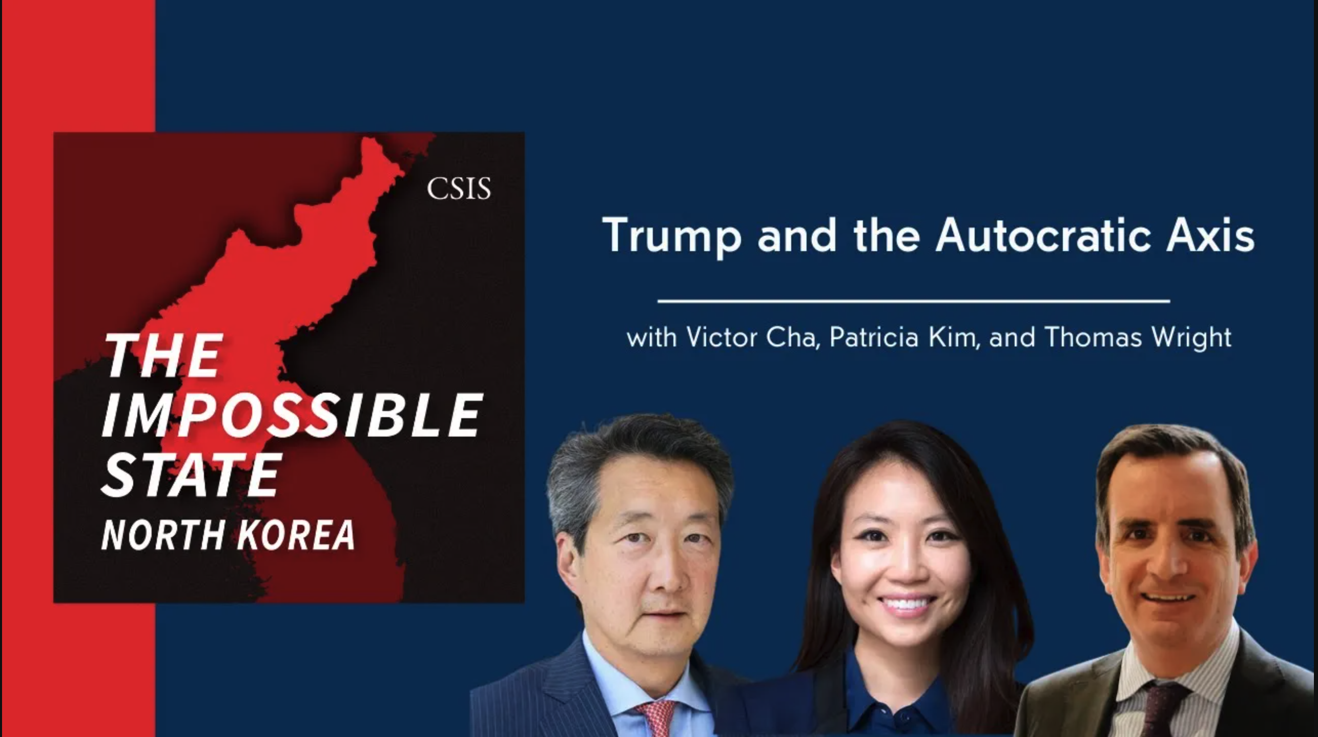 Trump and the Autocratic Axis