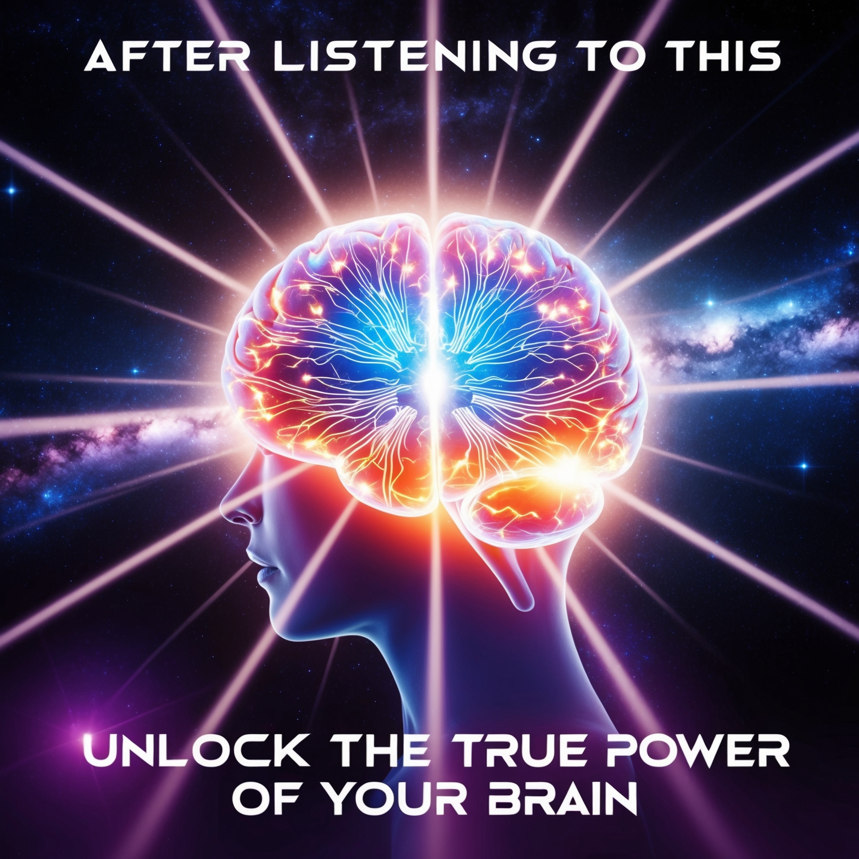 After Listening to This, Unlock the True Power of Your Brain