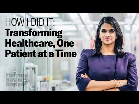 How I Helped Transform Bangladesh’s Healthcare, One Patient at a Time