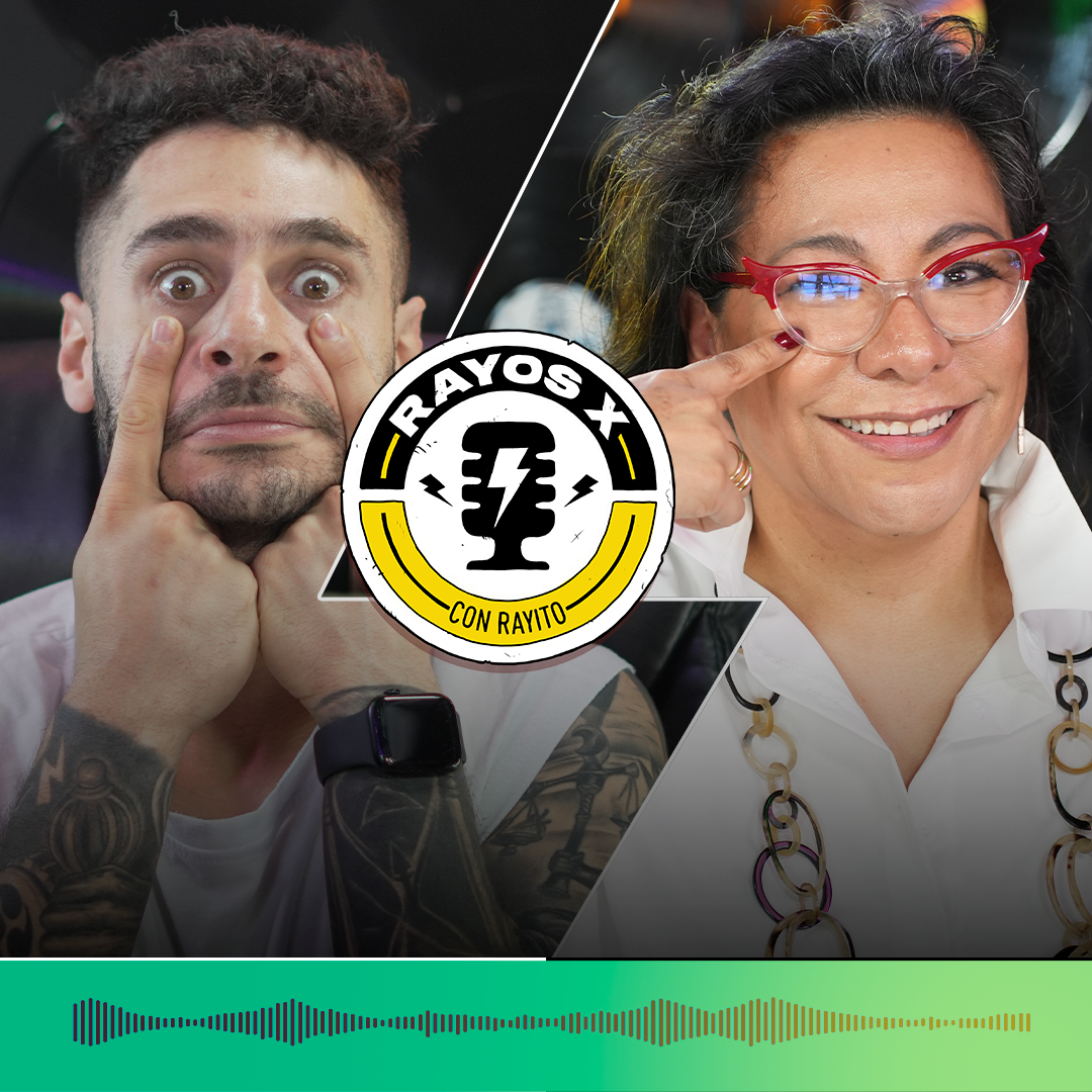 Retina pediátrica: cómo salvar la vista desde el nacimiento - Rayos X T2 #14 -  Dra Maria Ana