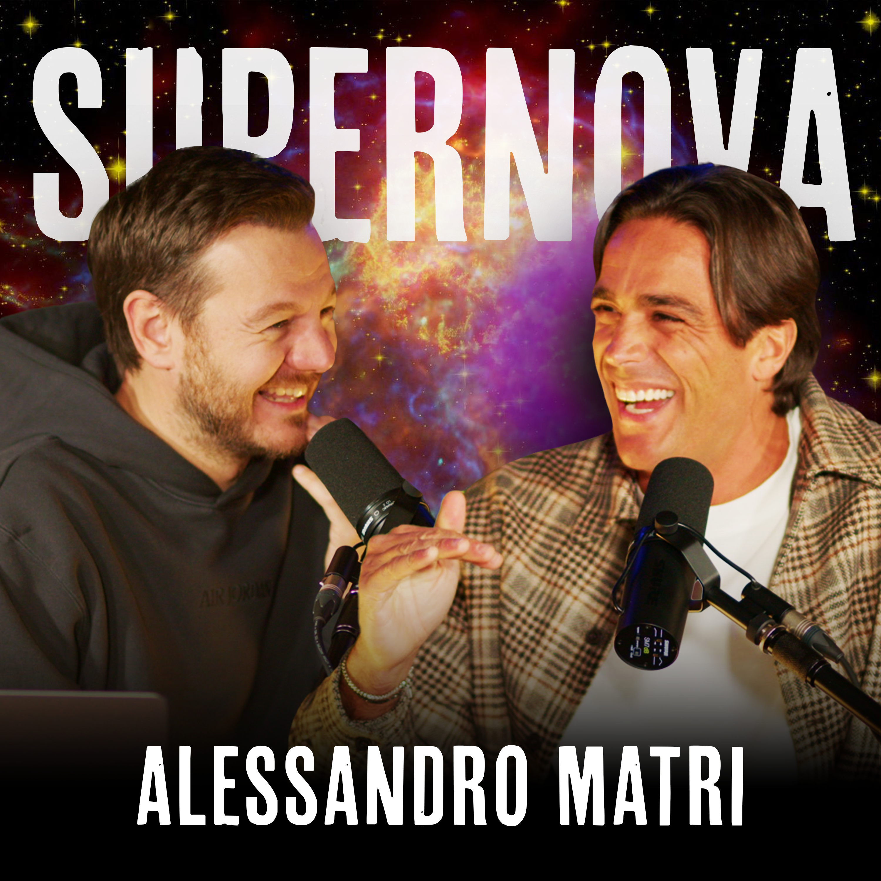 ALESSANDRO MATRI: IL BOMBER UMILE