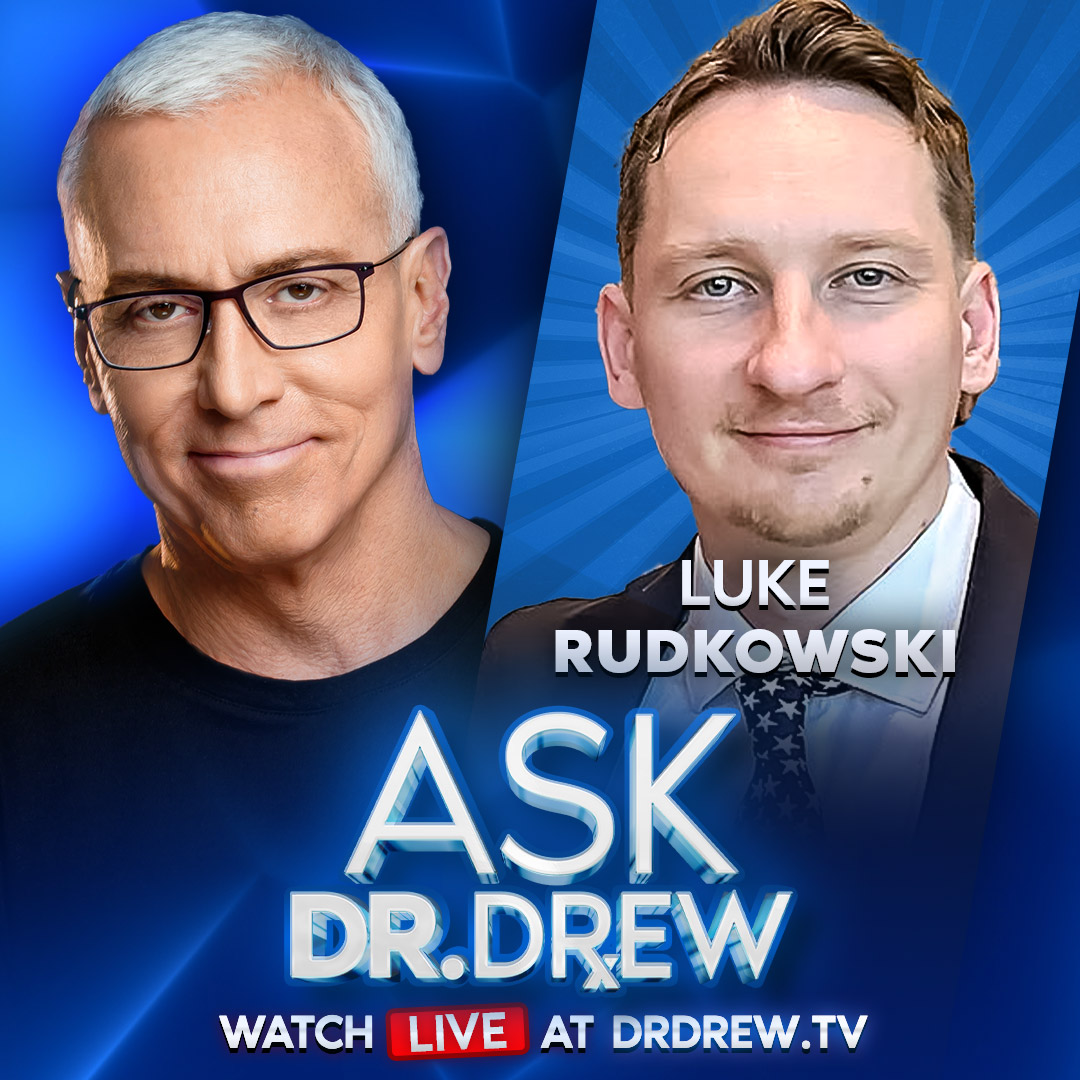 Luke Rudkowski: Epstein List Release Fail, Zelenskyy’s White House Tantrum & Corruption In Congress – Ask Dr. Drew – Ep 462