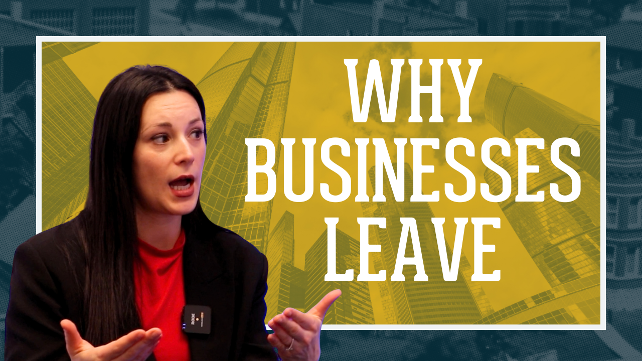 Why Chicago Workers Are 10% Poorer Today