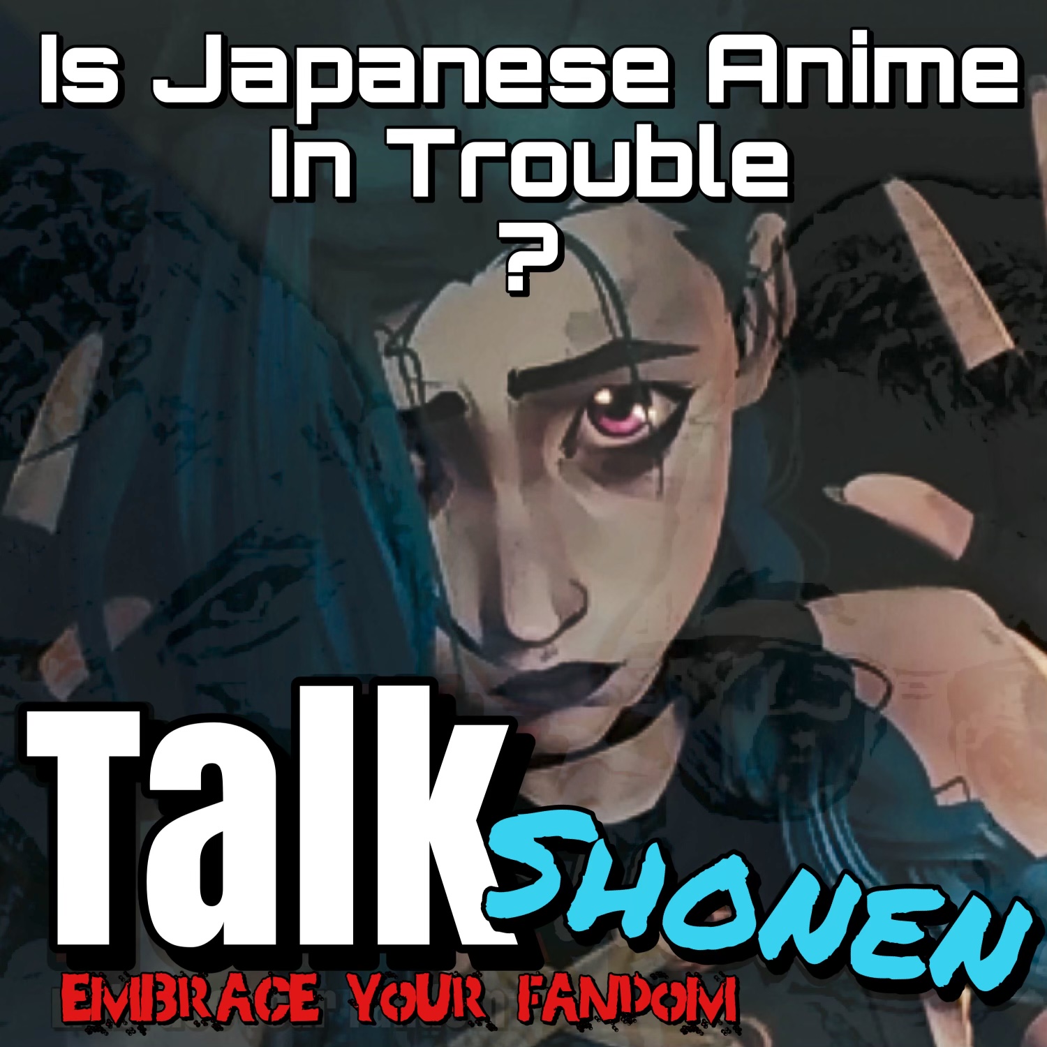 Talk Shonen