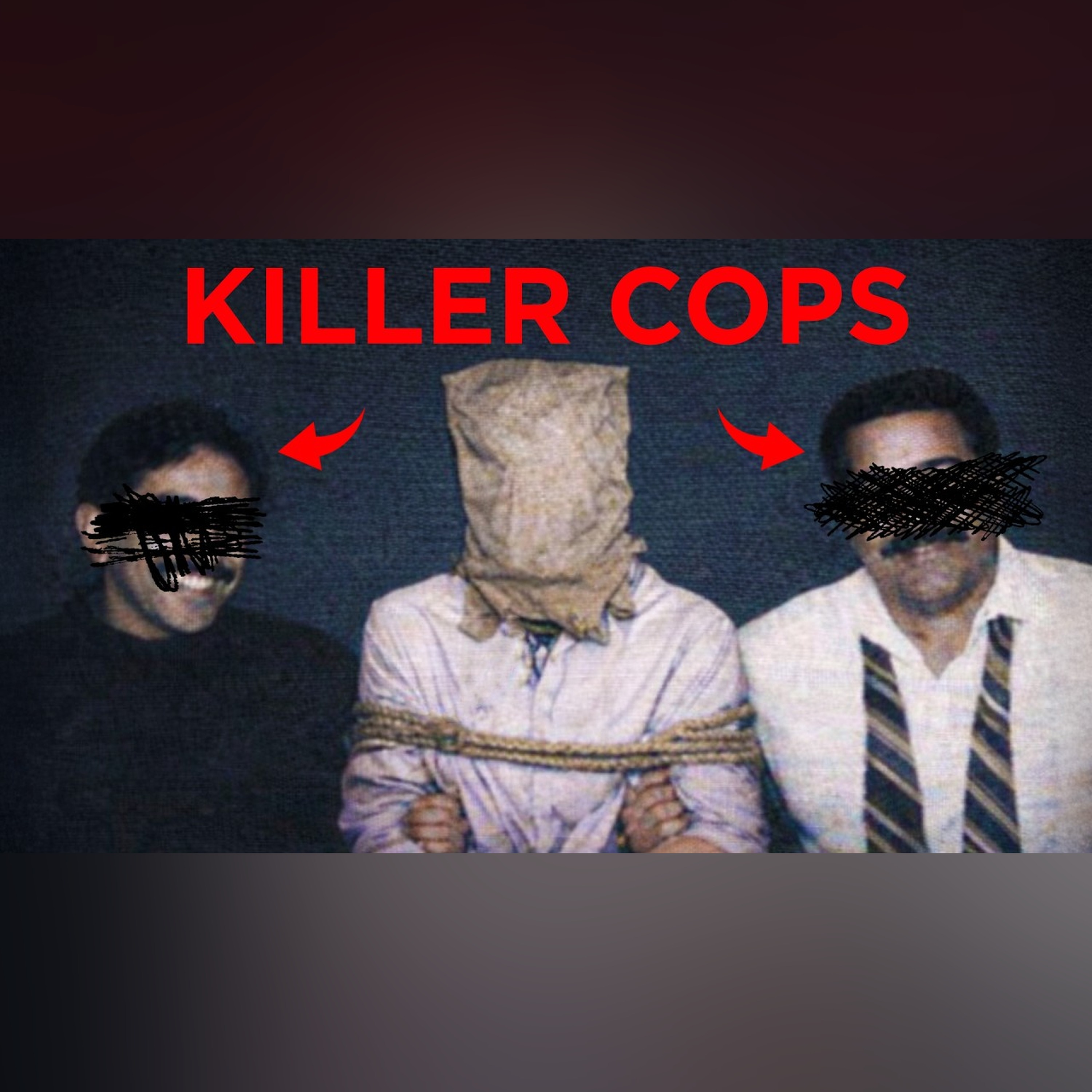 How NYPD Cops Became Hitmen for Hire