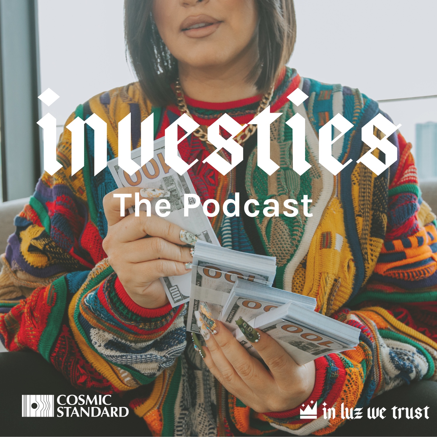 Q3: Earnings and inflation episode artwork