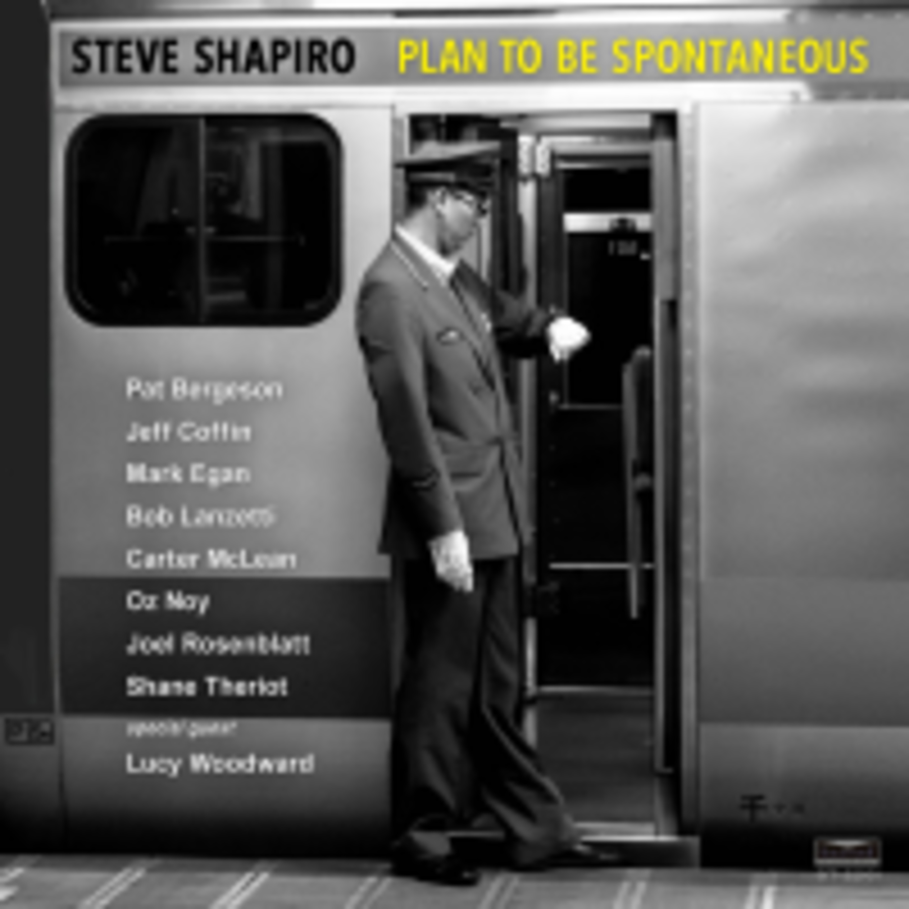 Veteran NYC Studio Vibraphonist, Composer & Mallet Keyboardist Steve Shapiro