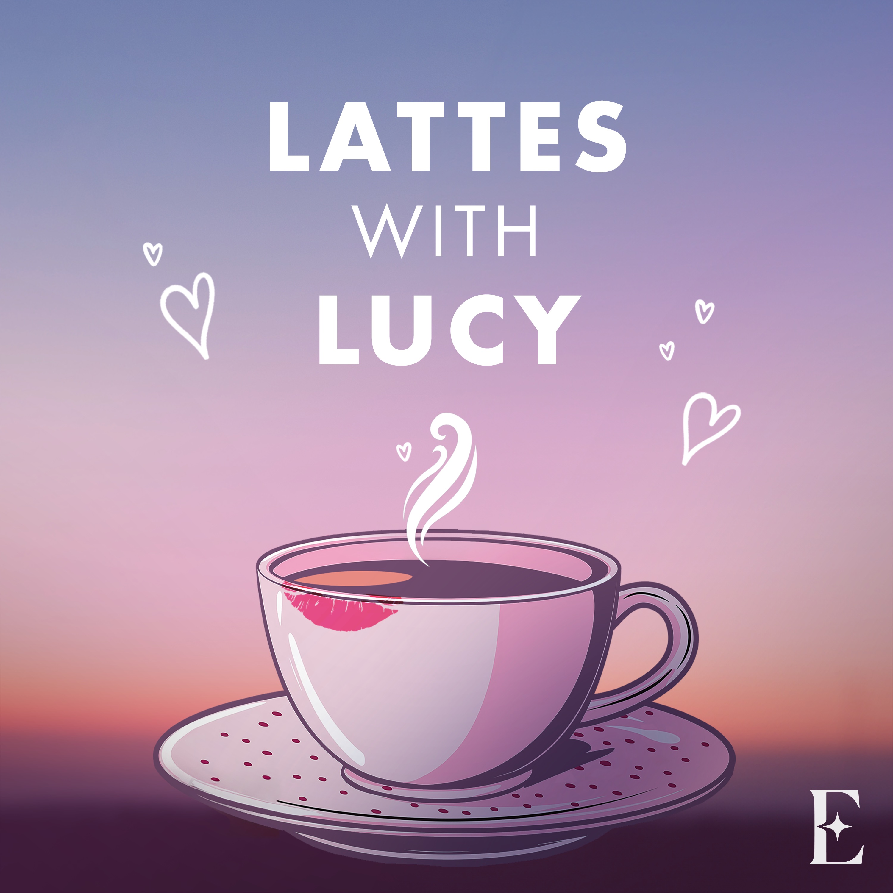 LATTES WITH LUCY E4 - Ghosting with Director Matt Sav (Pt 1)