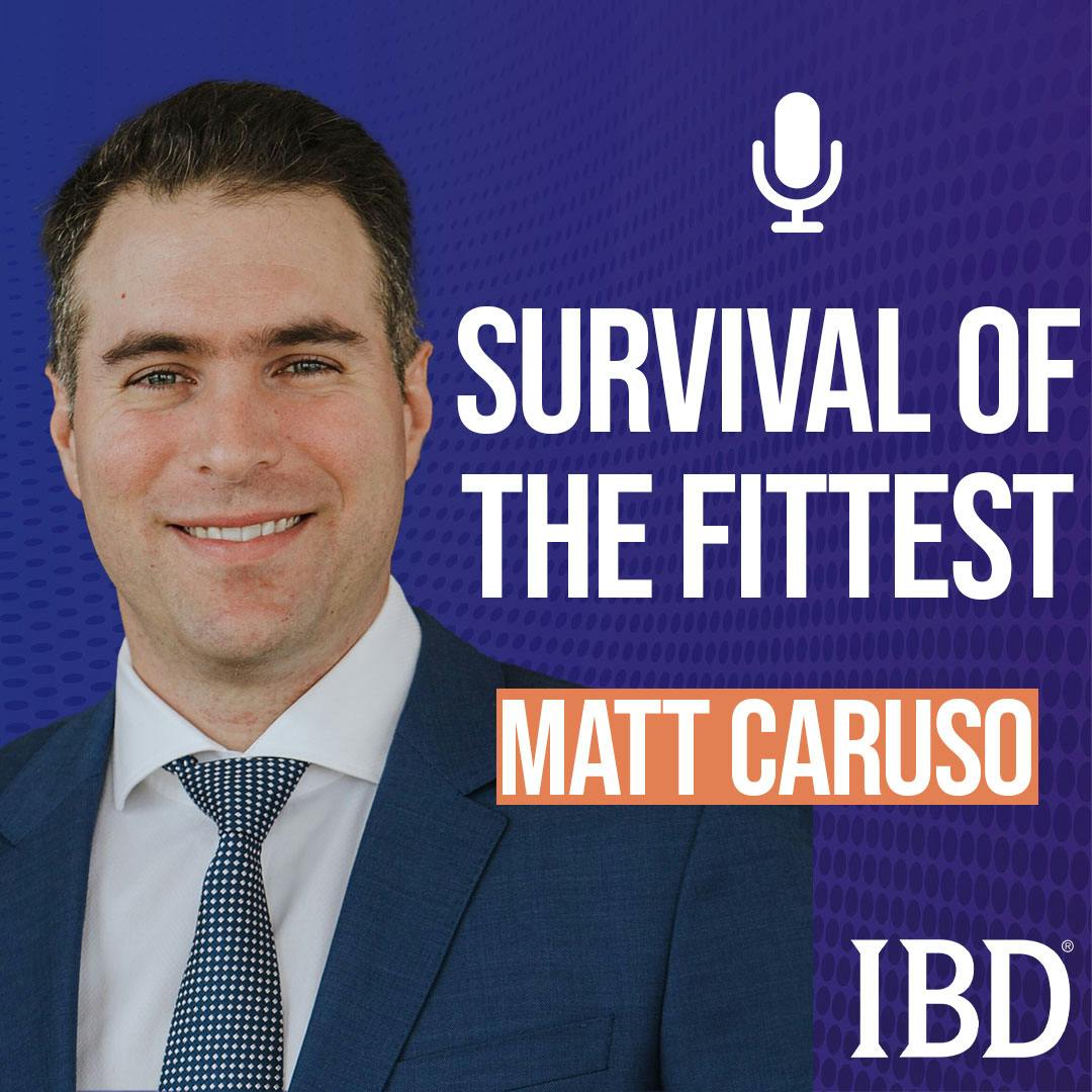 Ep. 251 Matt Caruso: Learning To Exit Weak Plays Faster