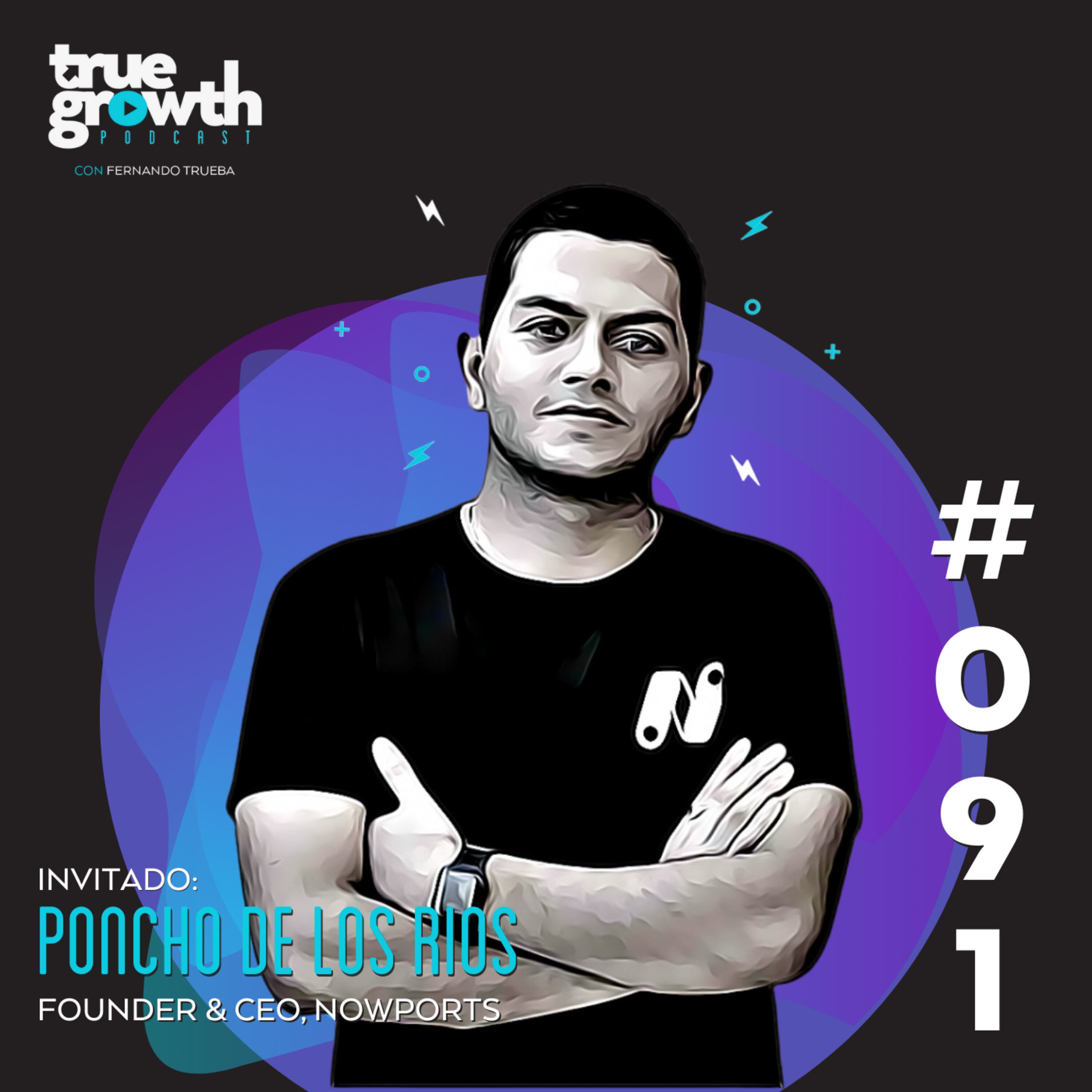 True Growth con Fernando Trueba