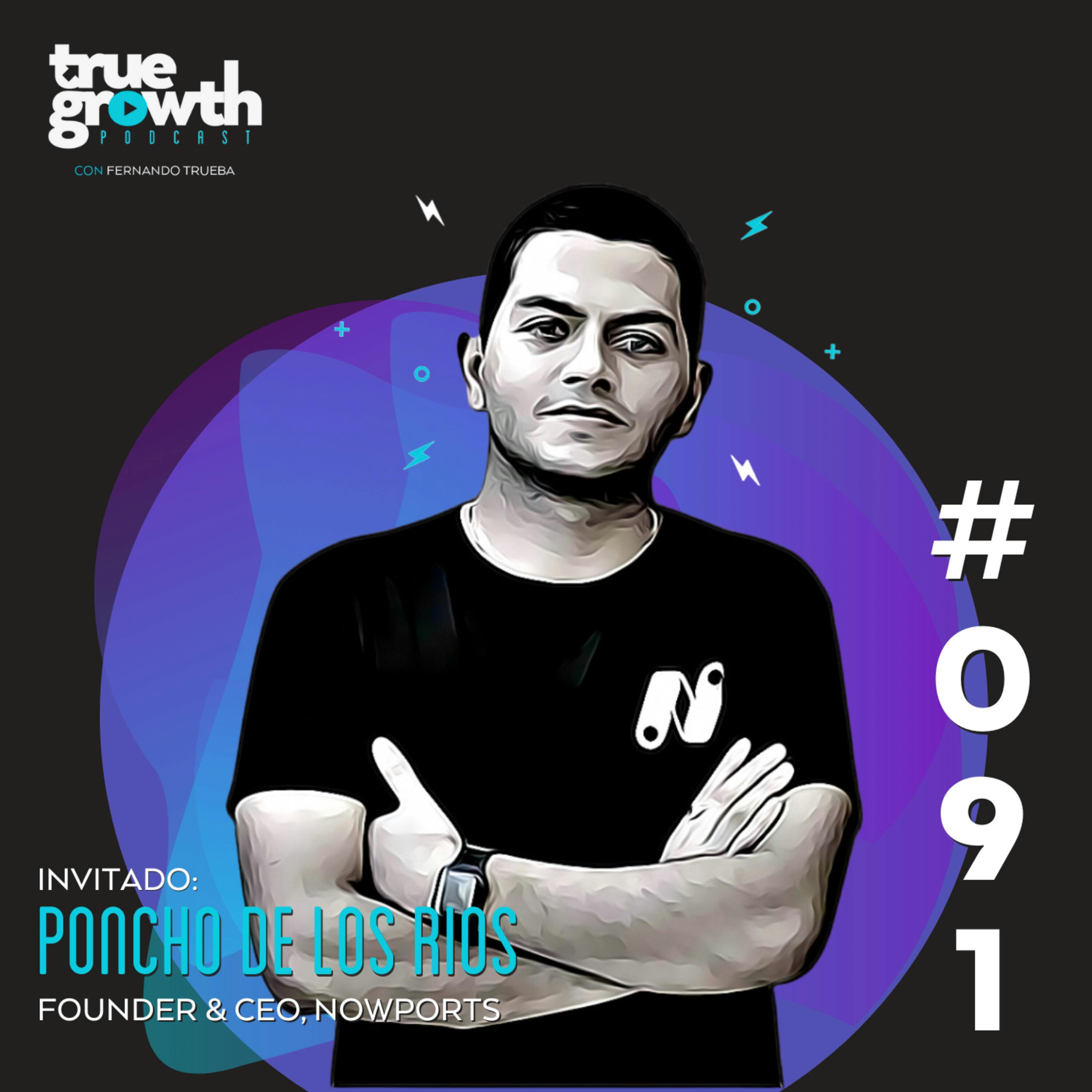True Growth con Fernando Trueba