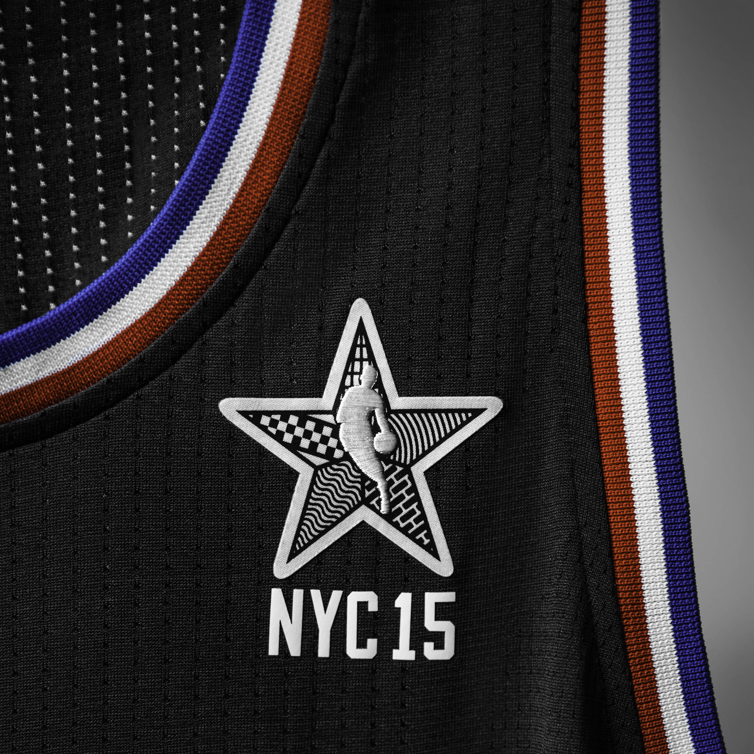 Episode 13: All Star Weekend 2015