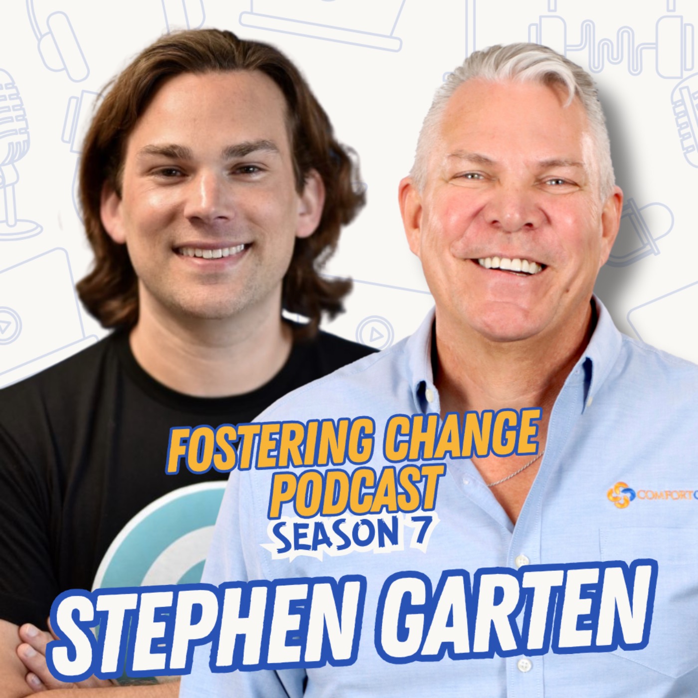 Fostering Change