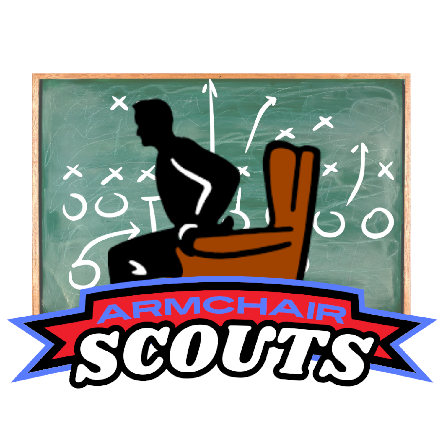 Armchair Scouts #7: Previewing Ole Miss @ South Carolina & Top Eagles Targets to Watch episode artwork