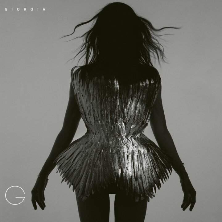 G (Album) - GIORGIA episode artwork