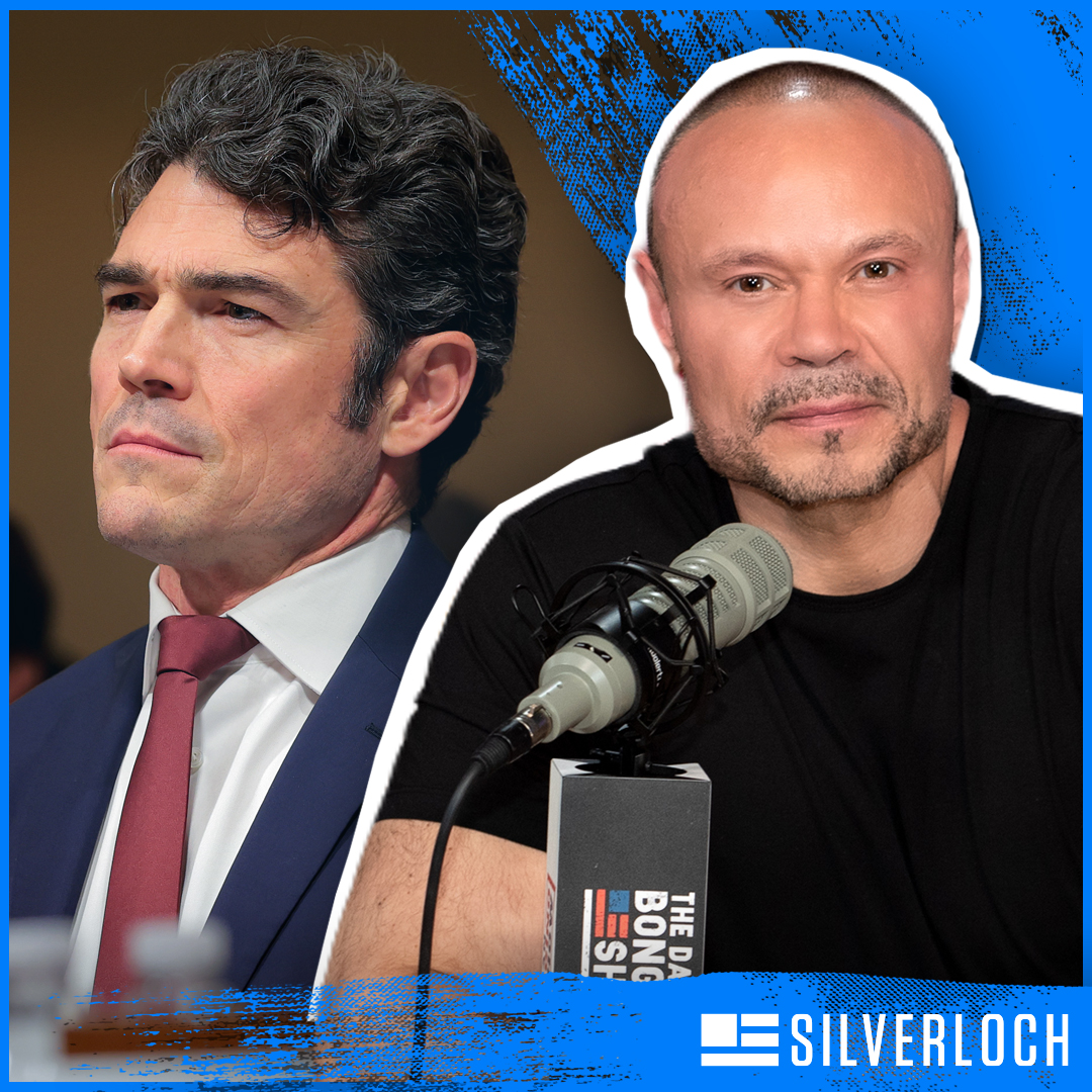 Joe Kent is Wrong, And So is His Explanation (Ep. 2475)