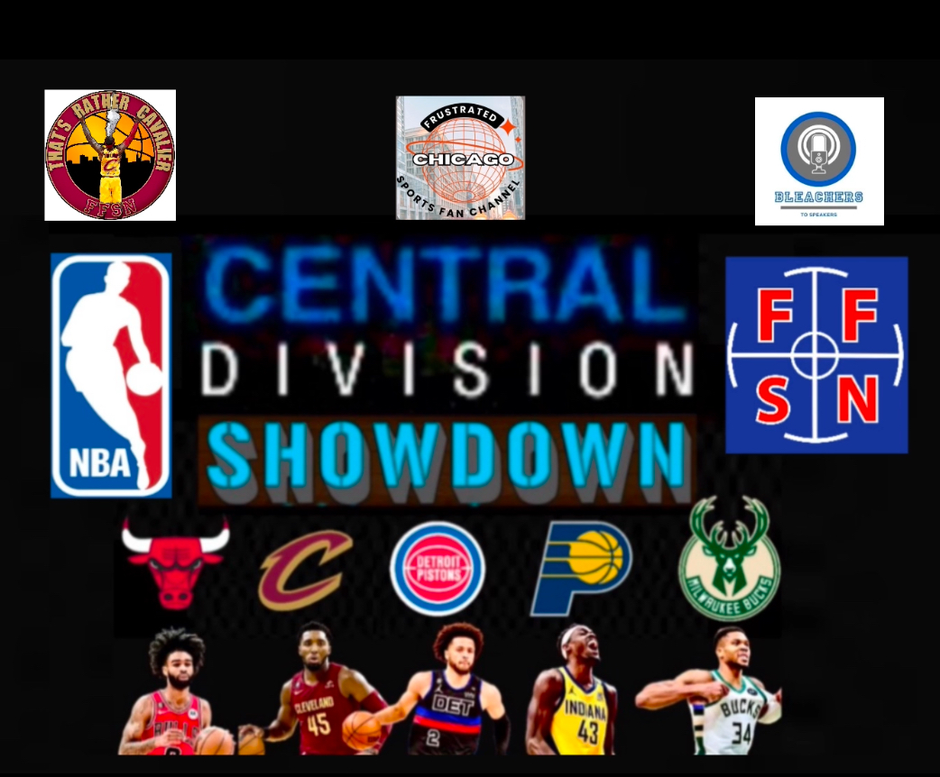 That\'s Rather Cavaliers: A Cleveland Cavaliers Podcast