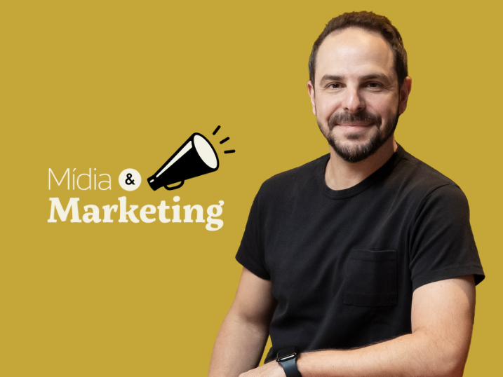 Andre Brito, da Bauducco: &#039;Apesar da empresa ter um dono, nosso chefe não é ele. Nosso chefe é o consumidor&#039;