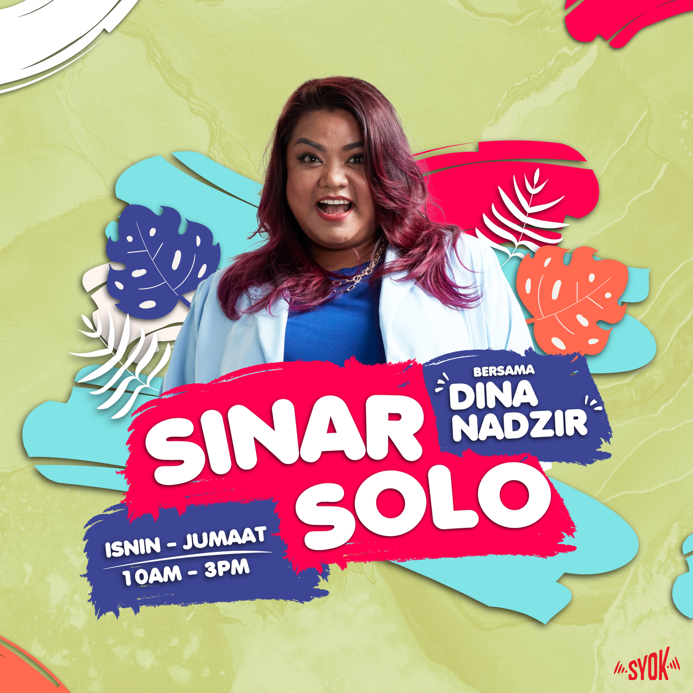 SINAR Solo | Lagu Yang Cukup Bermakna Untuk Diri Anda episode artwork