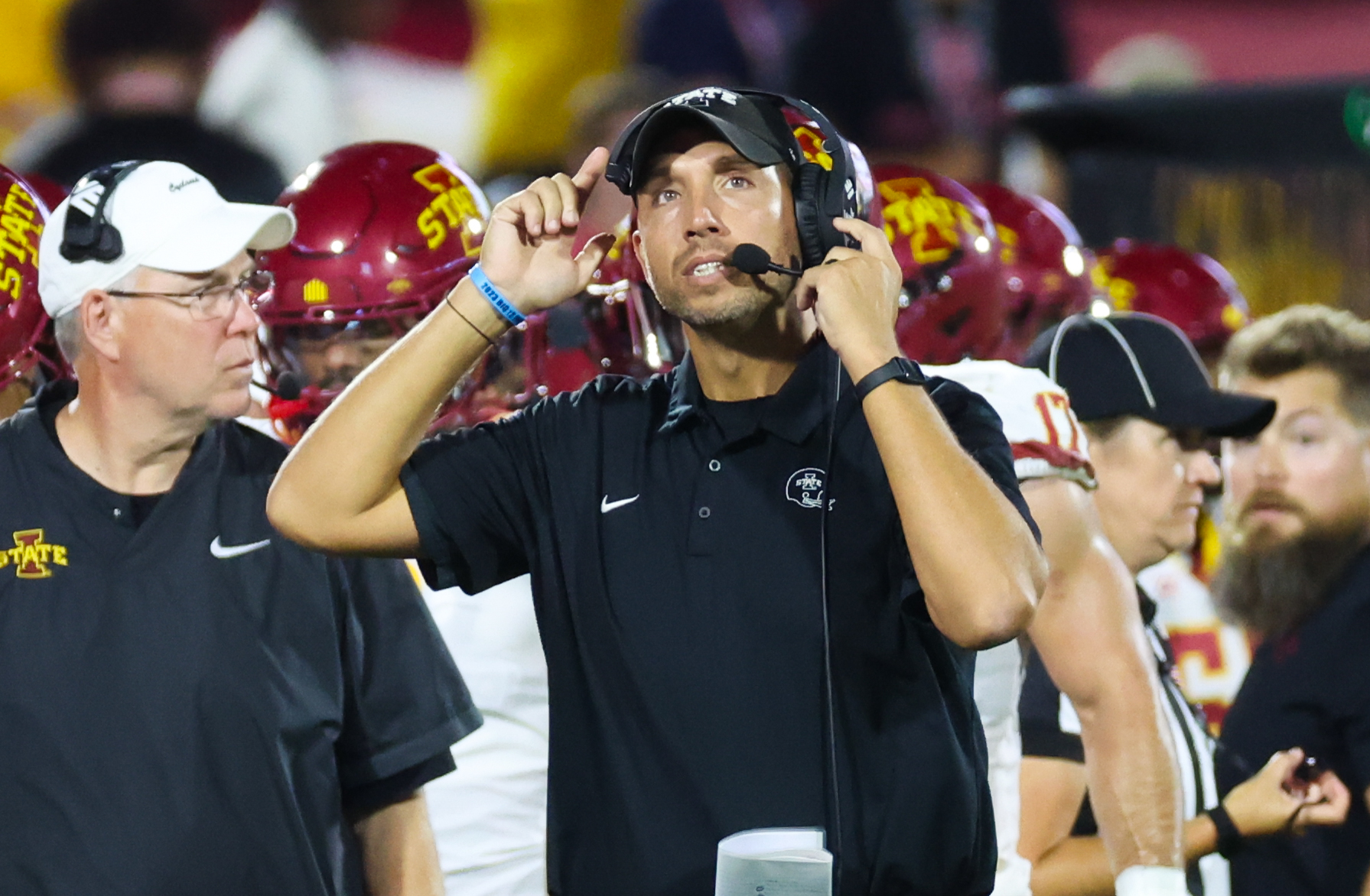 NFM Picks with Williams & Blum: Week 6