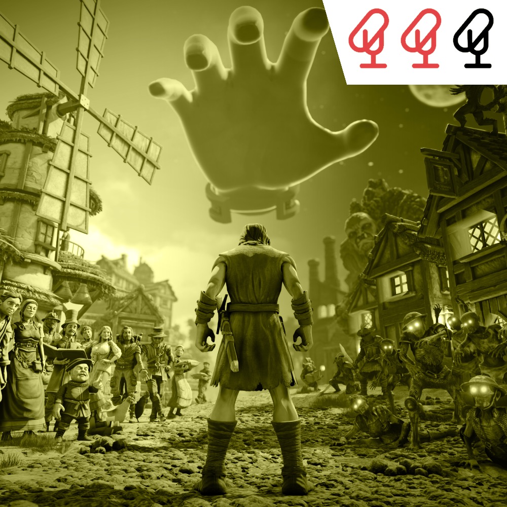 1189: Fecha de Masters of Albion, Resident Evil Showcase, Hytale