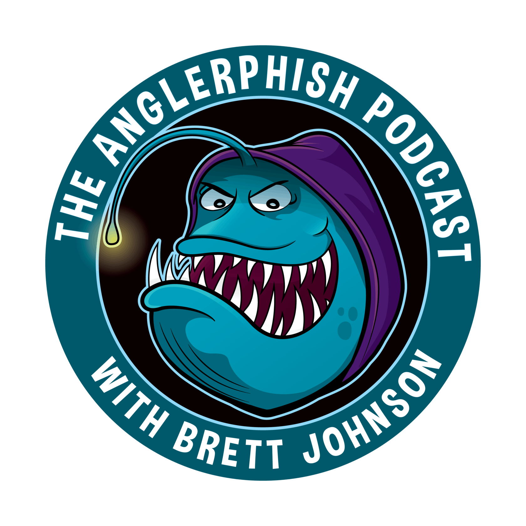 The AnglerPhish Podcast