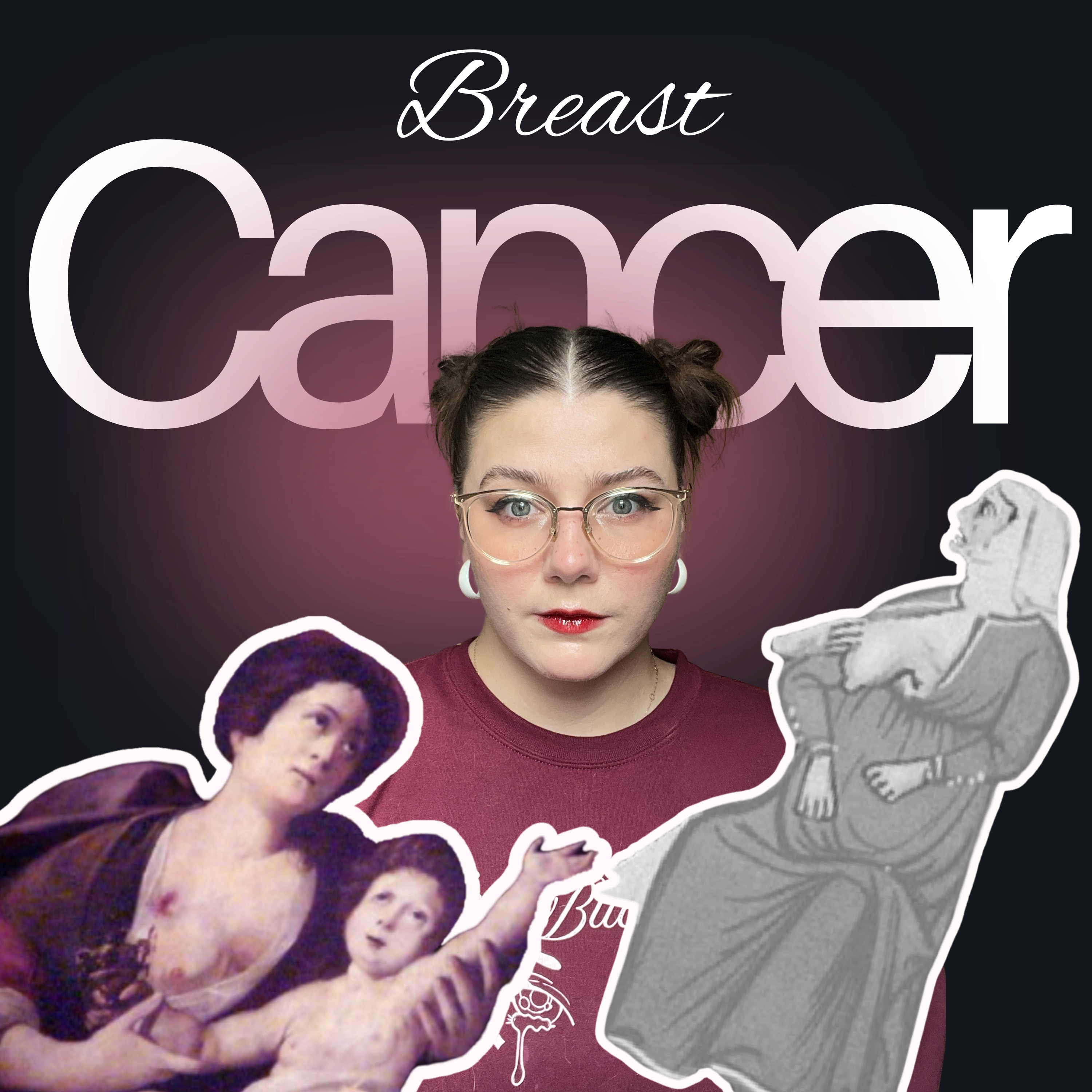 The History of Breast Cancer: From Ancient Curses to Modern Hope