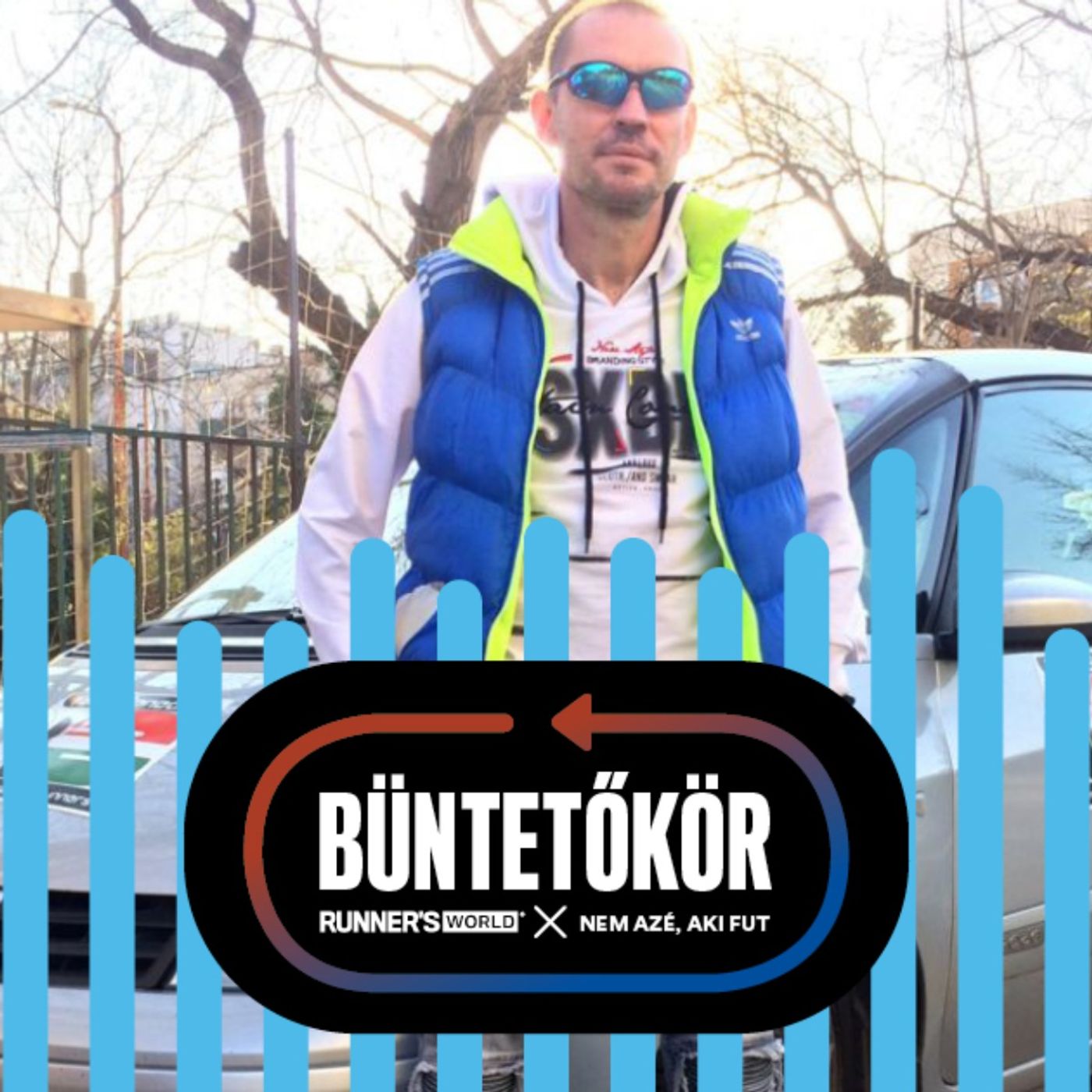 Runner’s World Büntetőkör