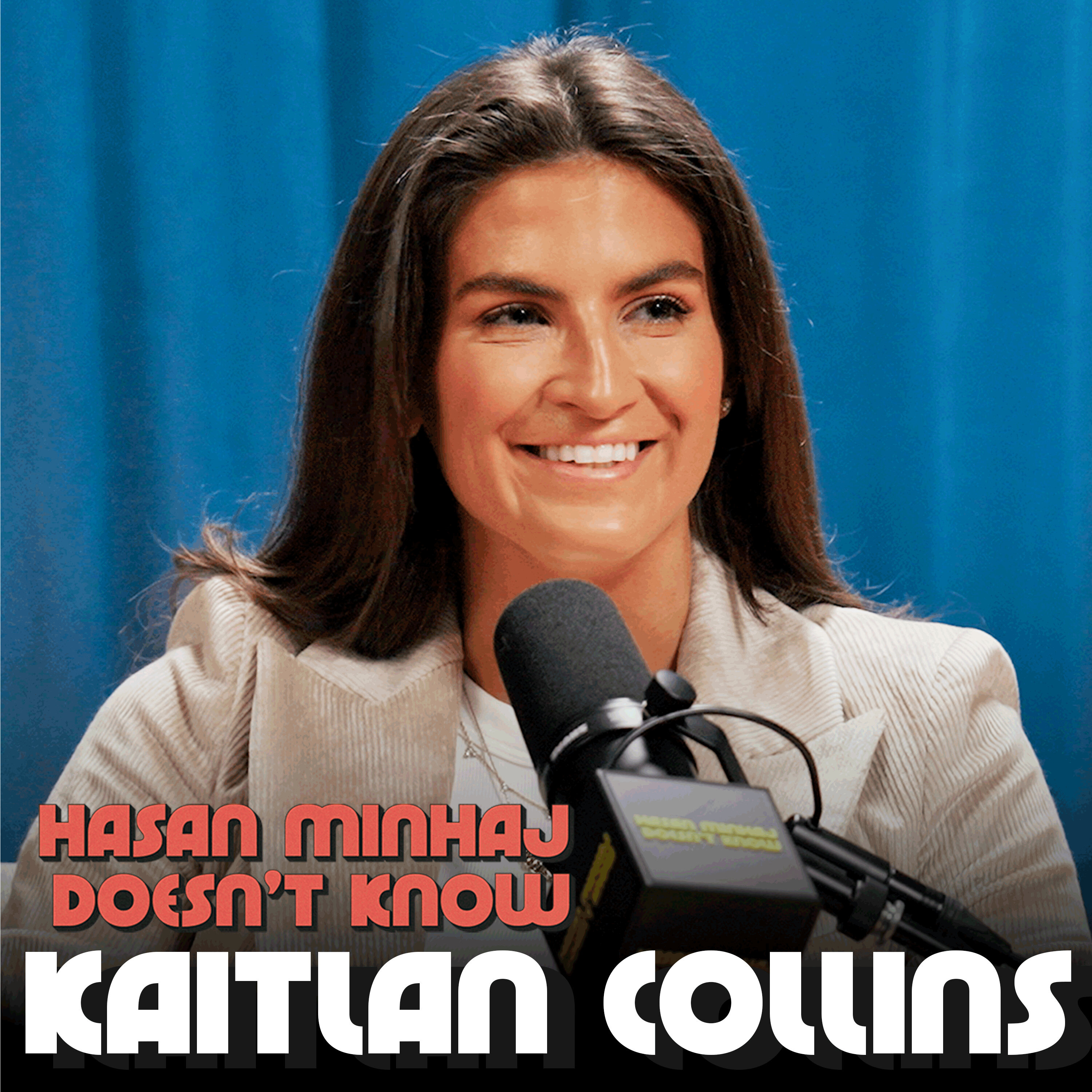 Hasan Minhaj Doesn\'t Know